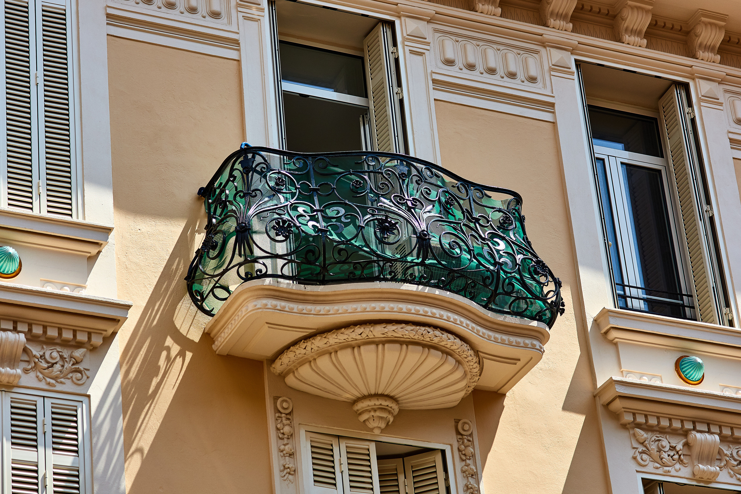 Monte-Carlo > > > Monaco / october 2019. Aleksandr Kobtsev