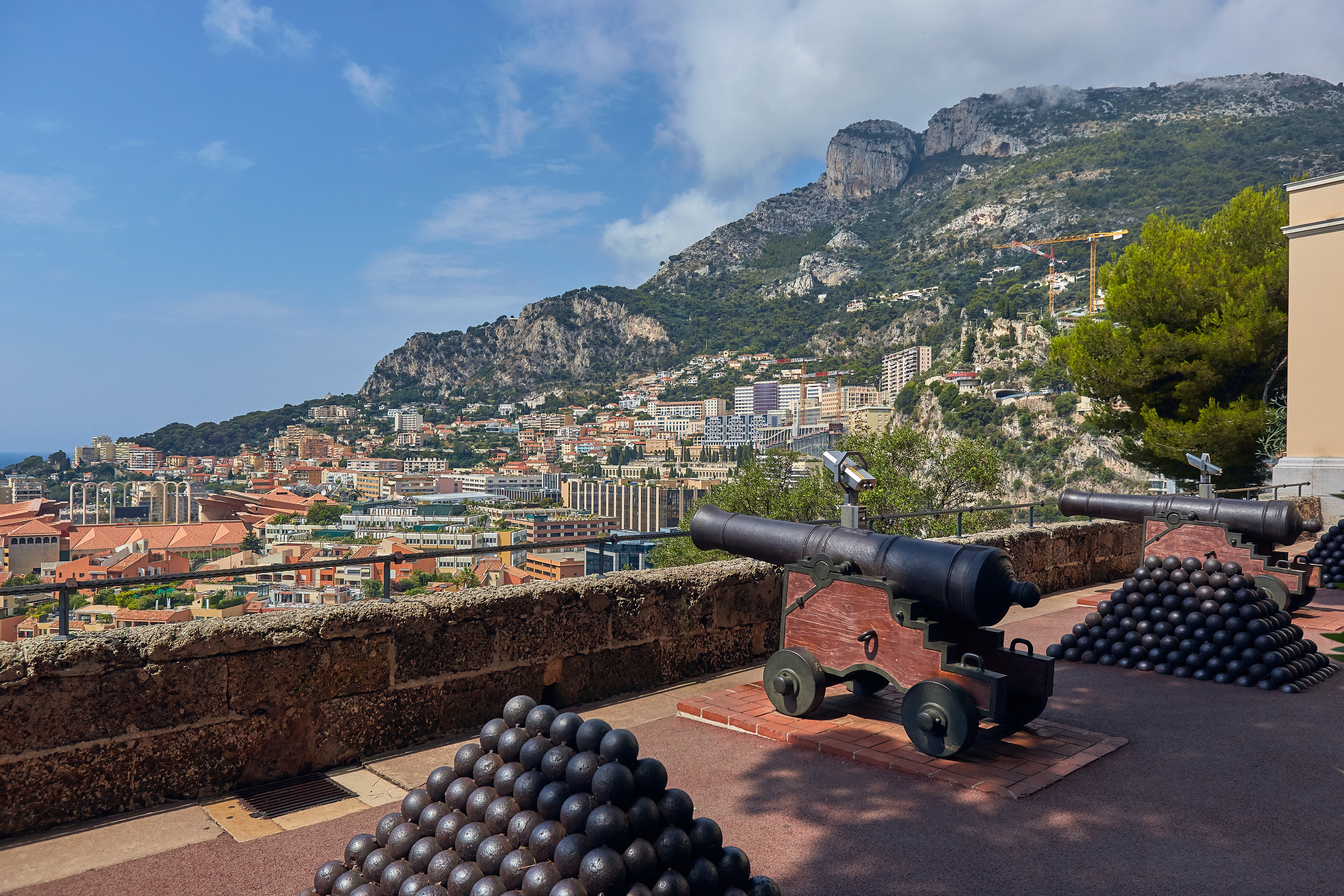 Monte-Carlo > > > Monaco / october 2019. Aleksandr Kobtsev