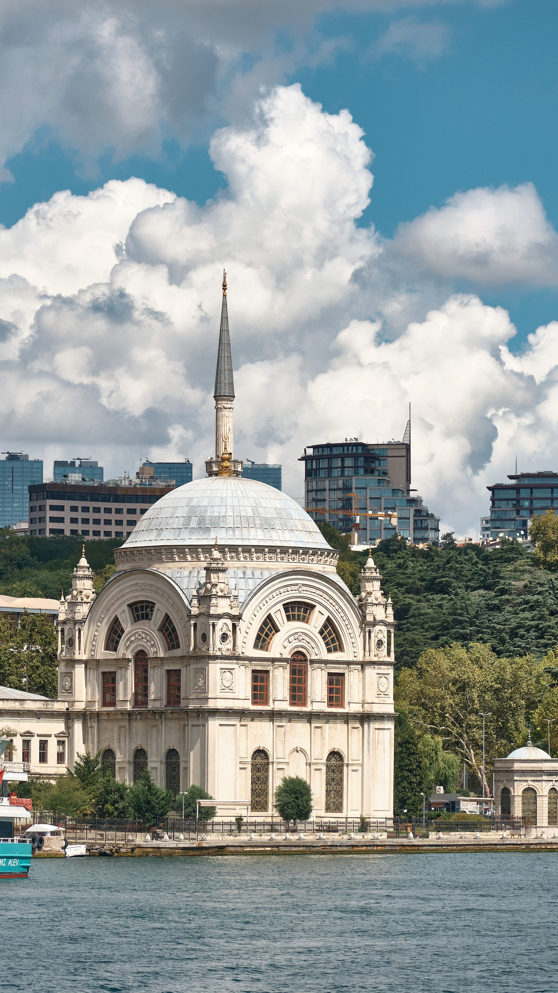 Mediterranean sea. Aleksandr Kobtsev