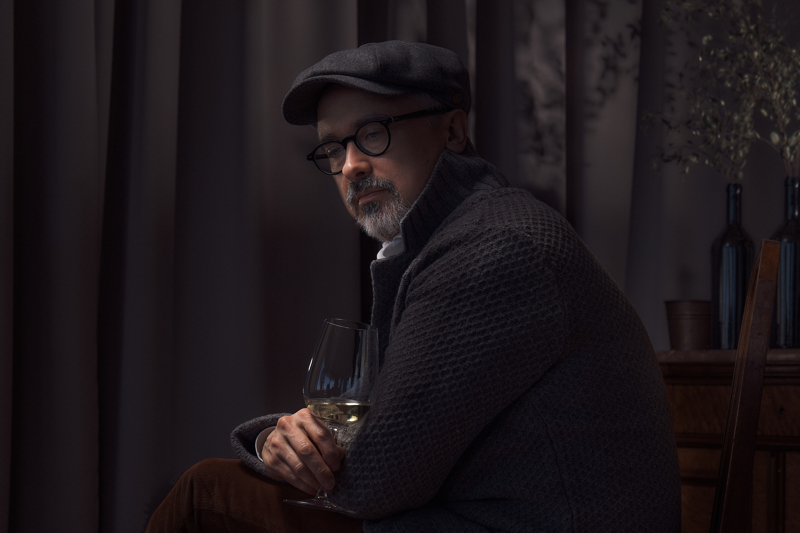 Reviews. Aleksandr Kobtsev