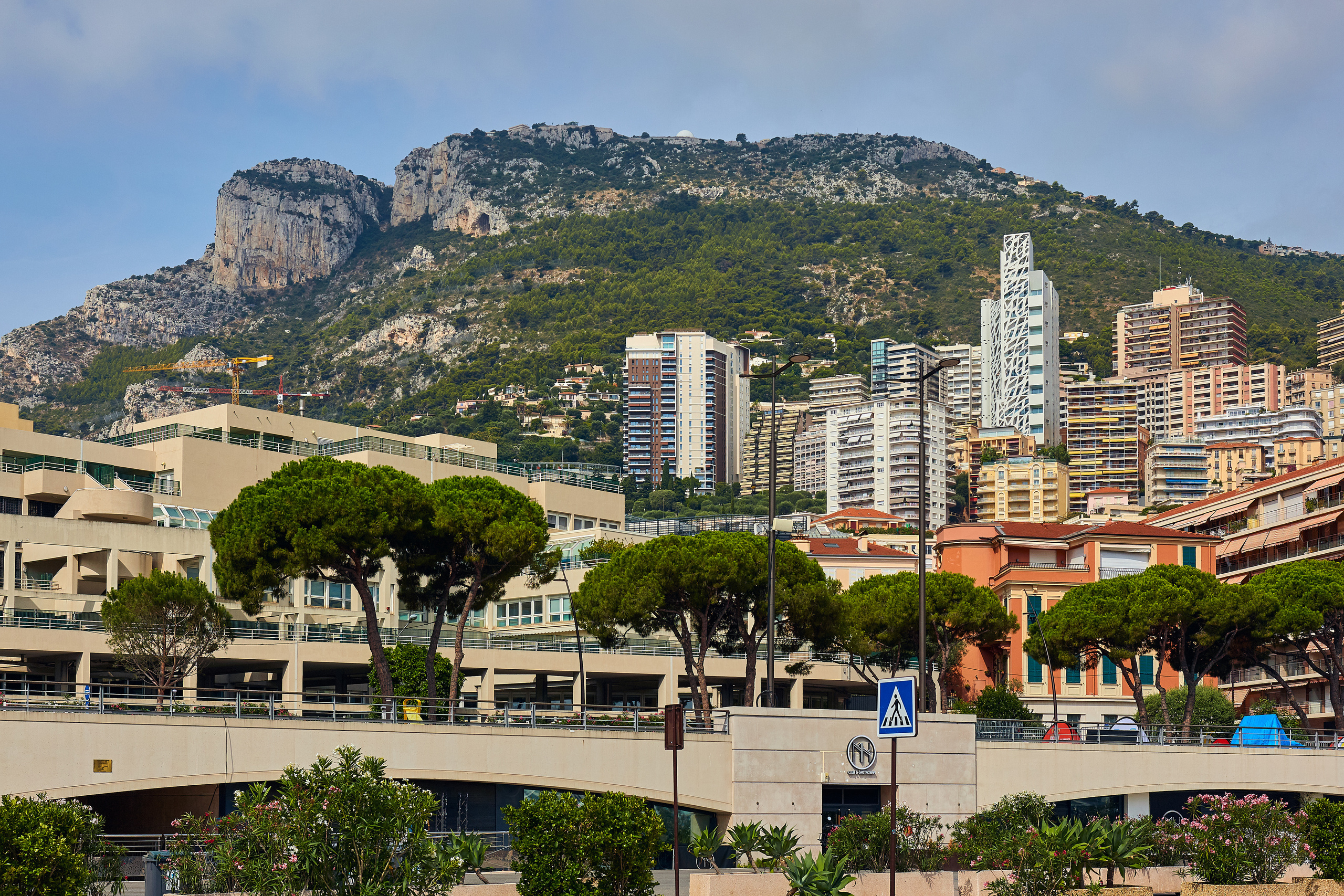 Monte-Carlo > > > Monaco / october 2019. Aleksandr Kobtsev