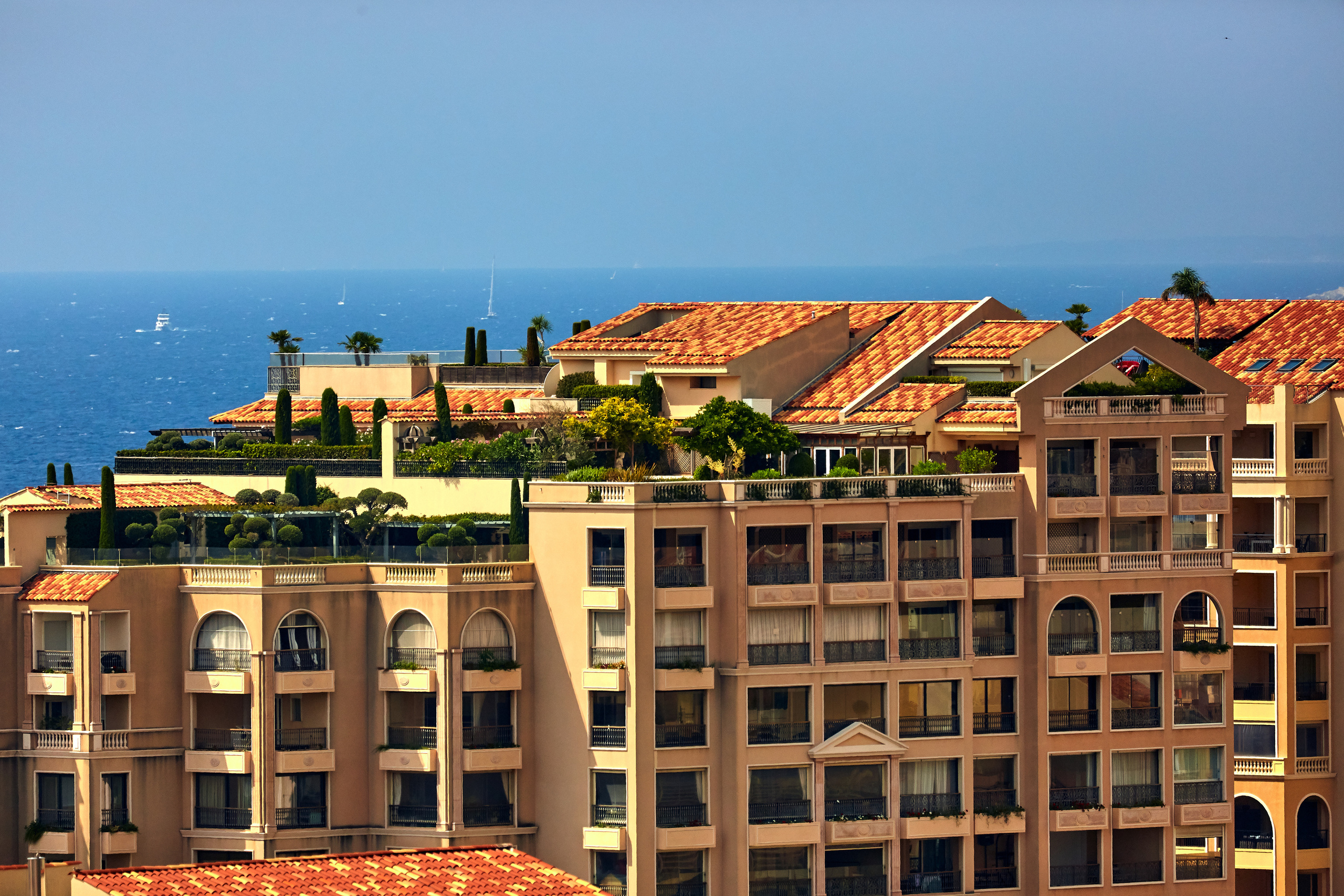 Monte-Carlo > > > Monaco / october 2019. Aleksandr Kobtsev