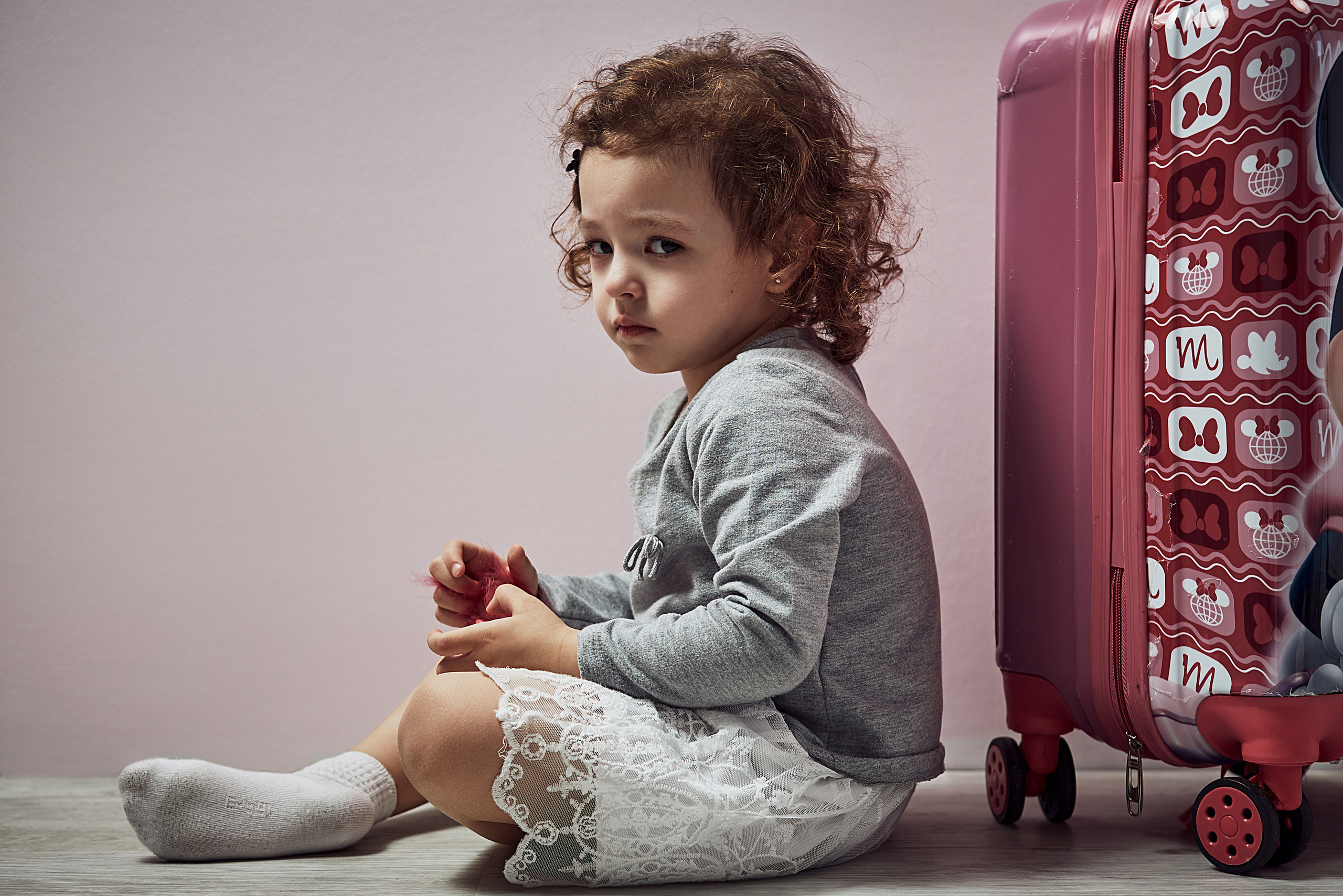 Studio. Aleksandr Kobtsev