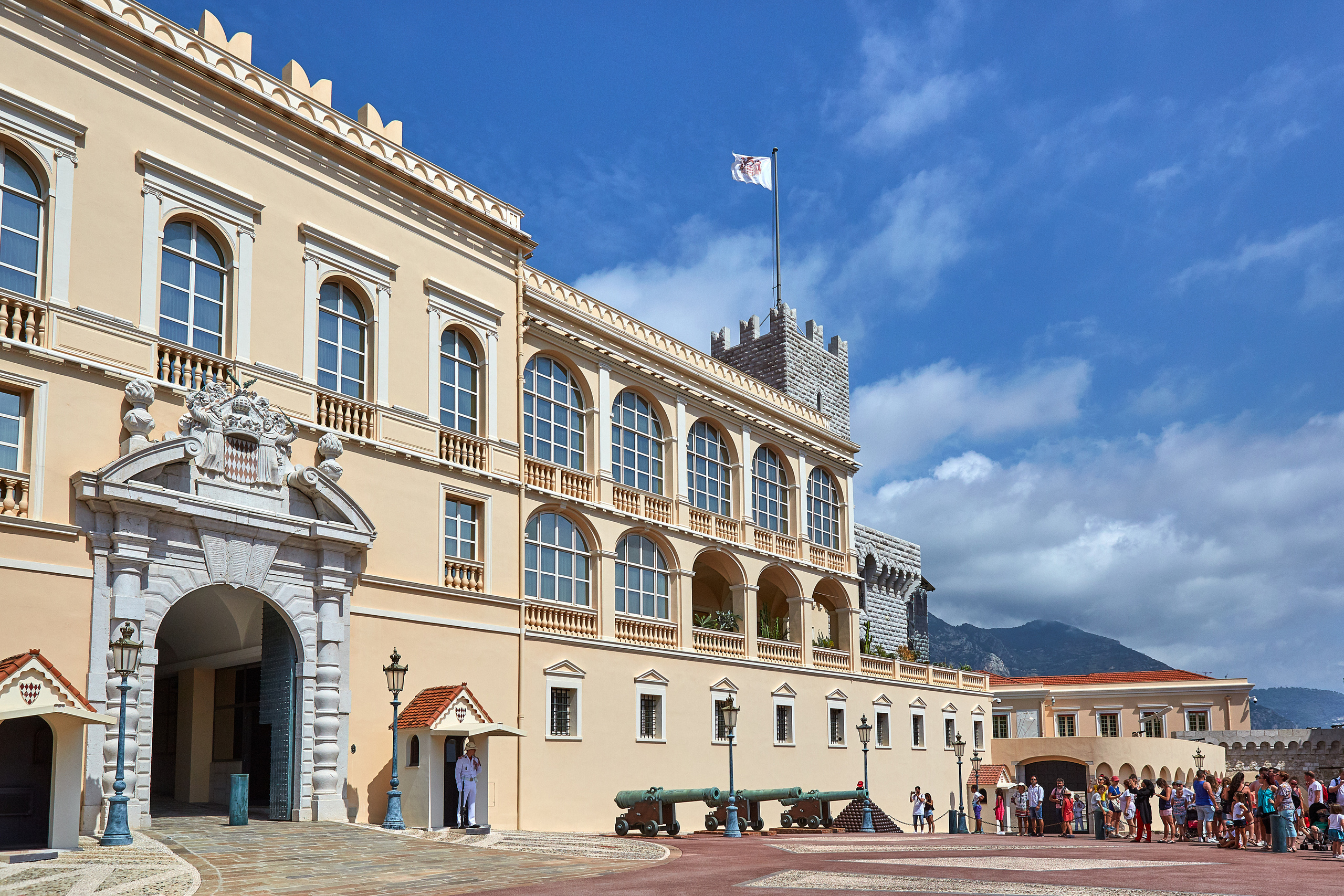 Monte-Carlo > > > Monaco / october 2019. Aleksandr Kobtsev