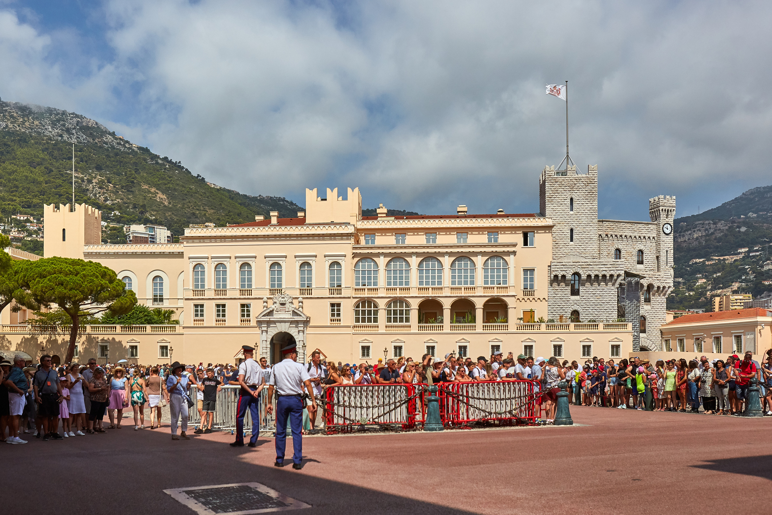 Monte-Carlo > > > Monaco / october 2019. Aleksandr Kobtsev