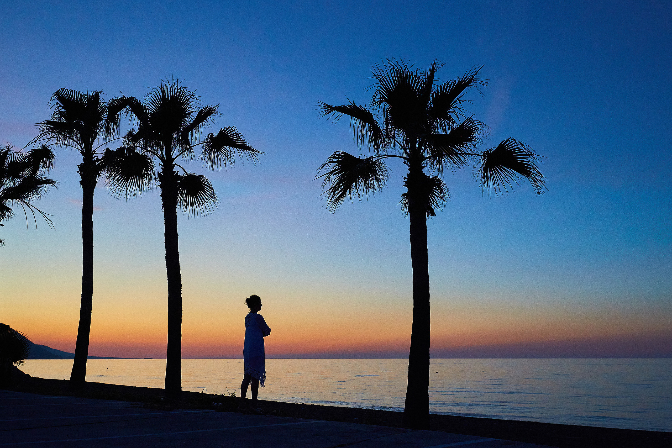 Cyprus / 2023. Aleksandr Kobtsev