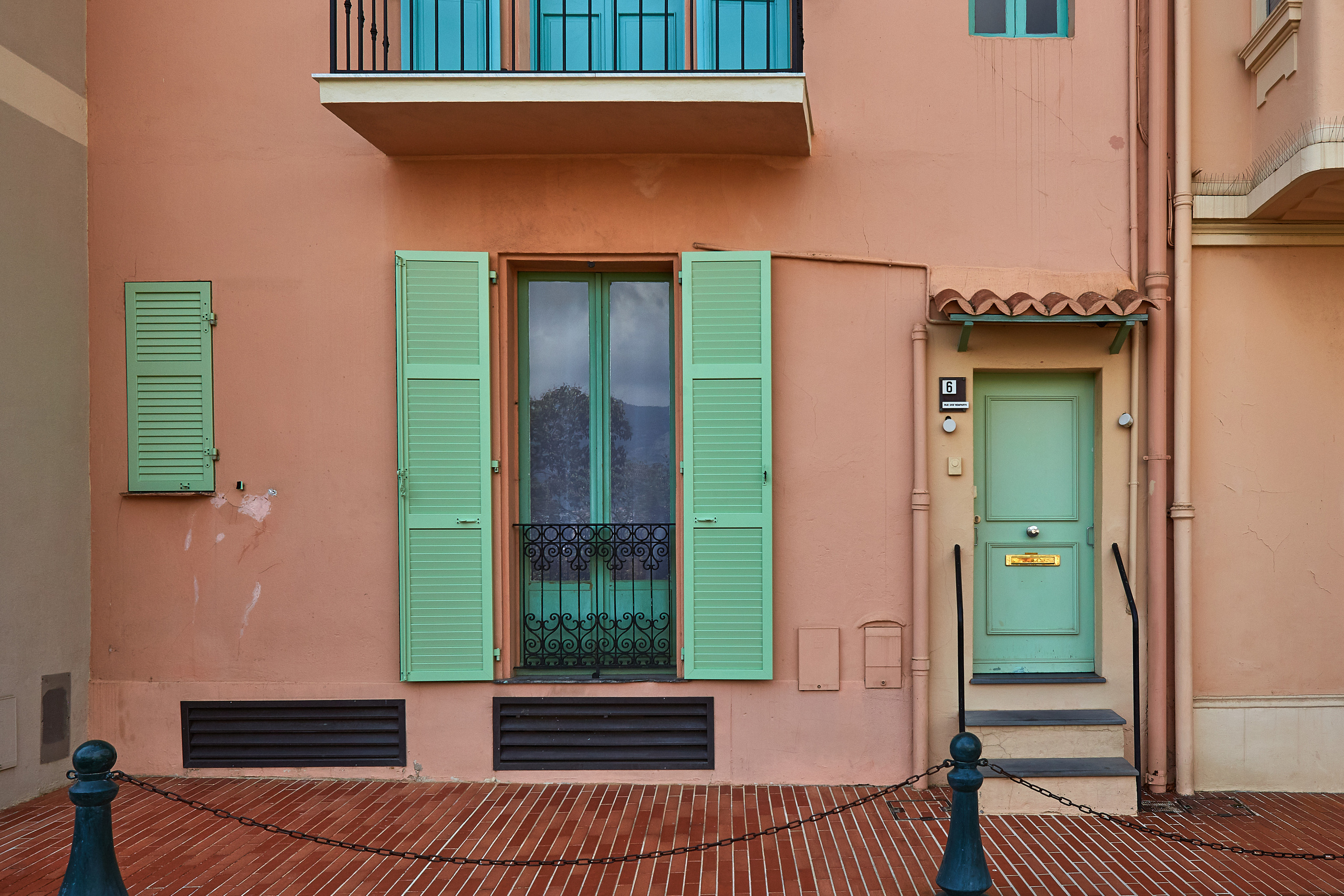 Monte-Carlo > > > Monaco / october 2019. Aleksandr Kobtsev