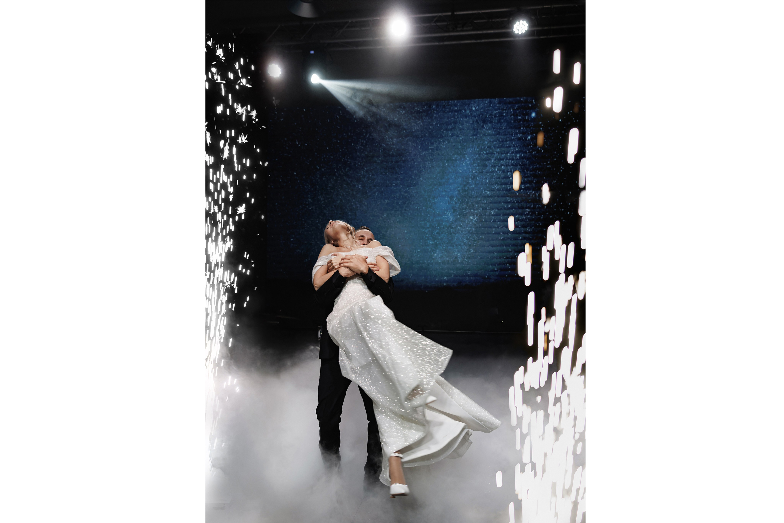 Алексей и Дарья. Свадебный и репортажный фотограф в Москве Владимир Сергеев | Naysaikolo