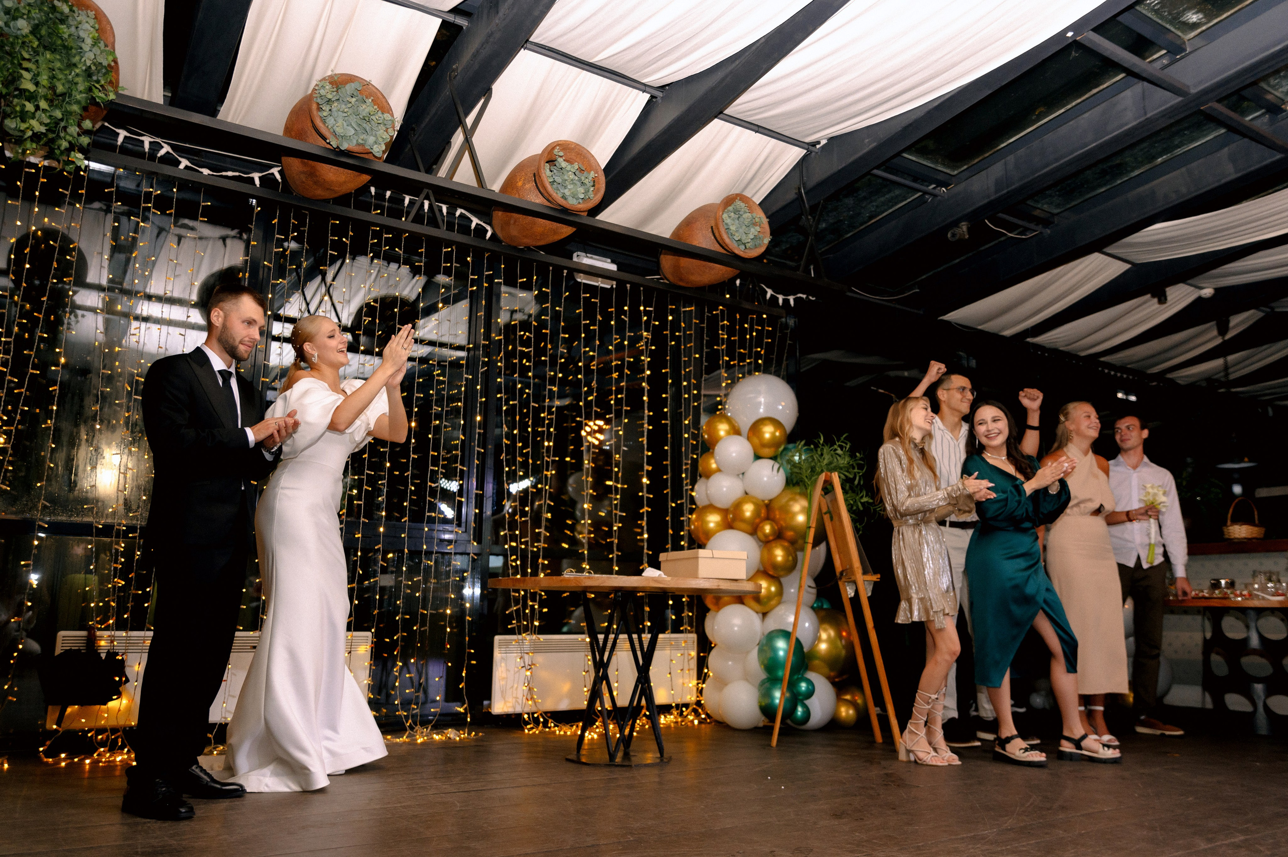 НАСТЯ и КИРИЛЛ. Шашкова Вероника / Свадебный и семейный фотограф Москва и Ярославль