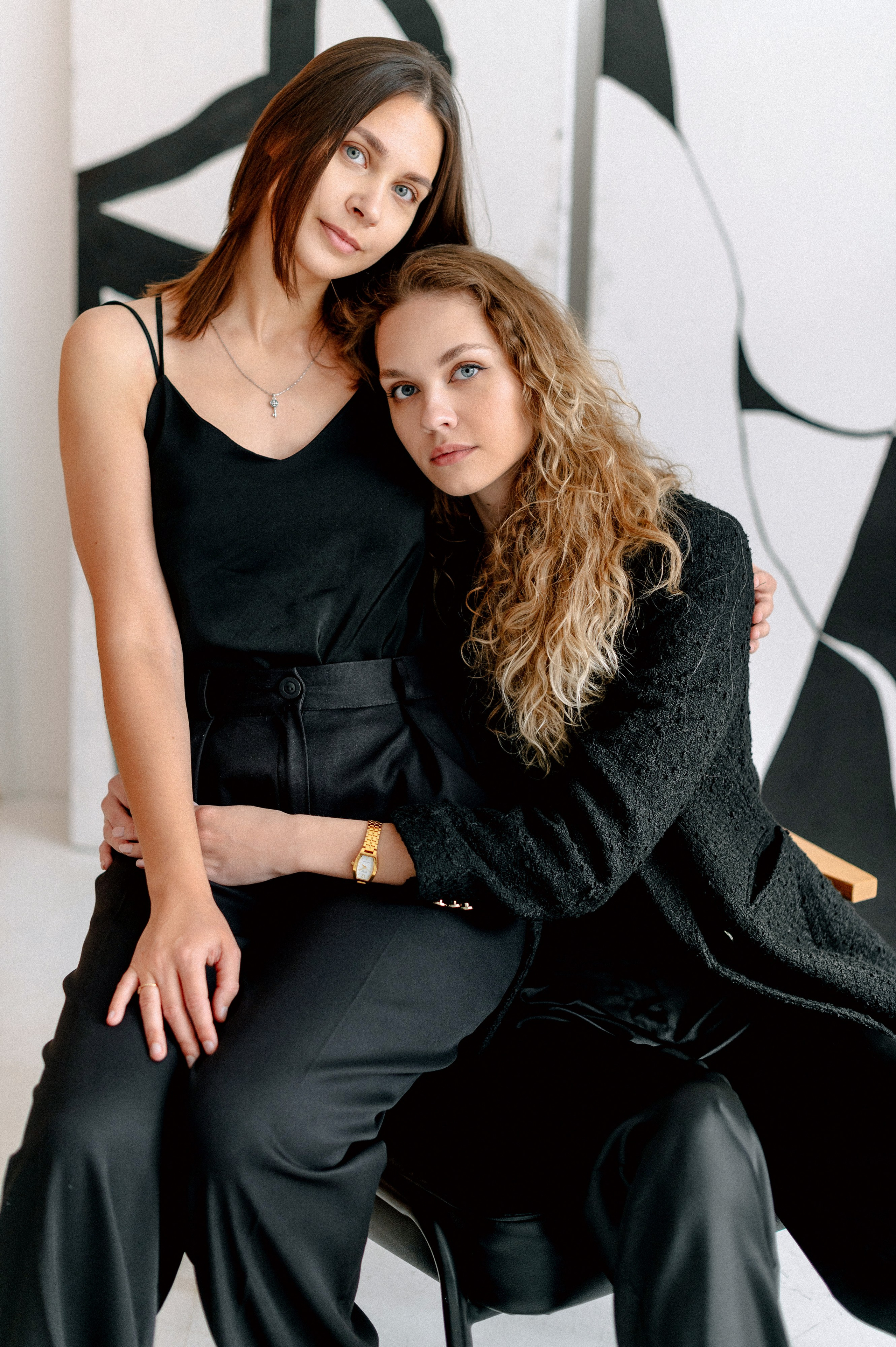 СТИЛЬНАЯ. Шашкова Вероника / Свадебный и семейный фотограф Москва и Ярославль