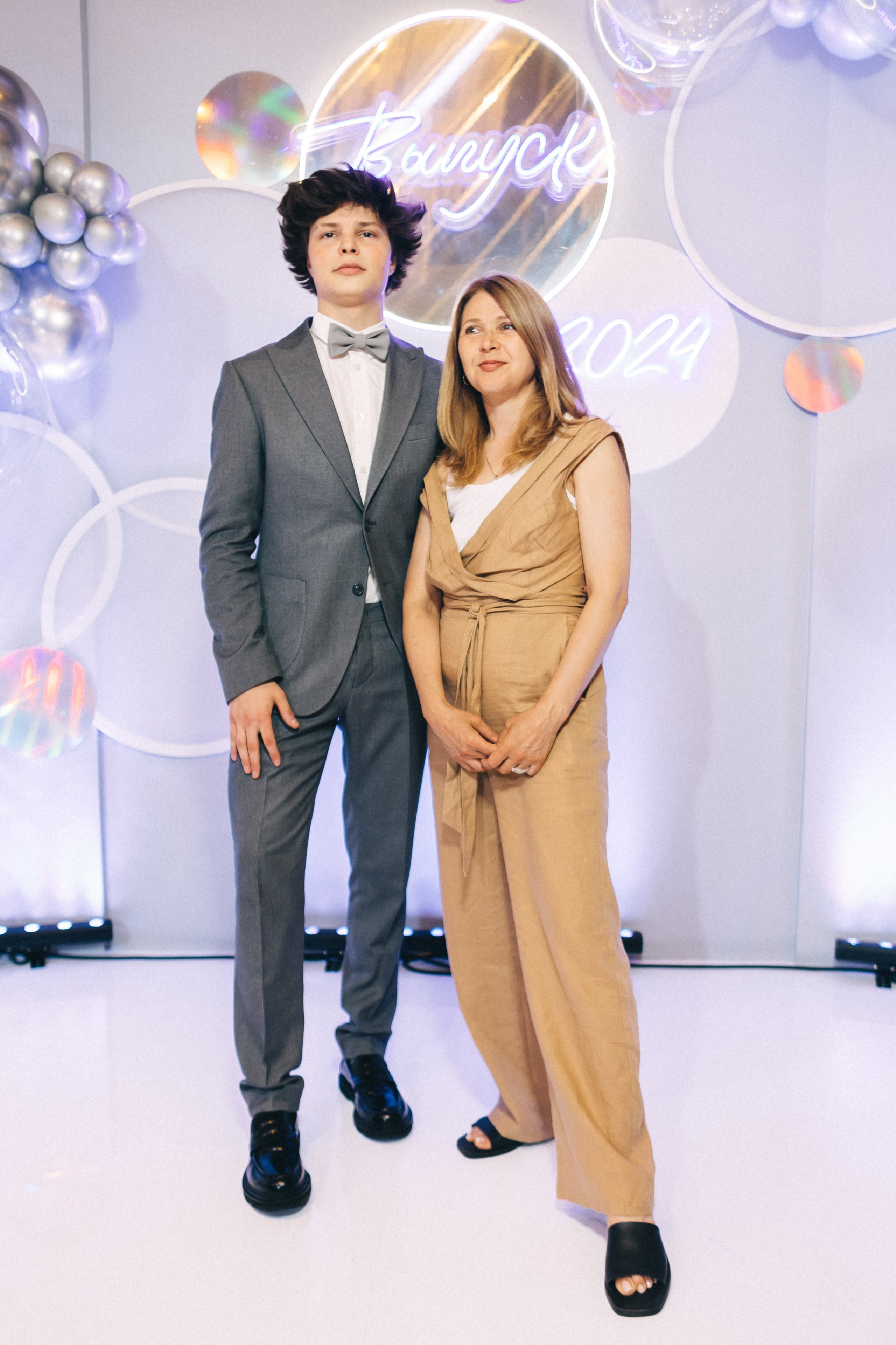 Выпускной «Лицей 62». Фотограф Кемерово | Сергей