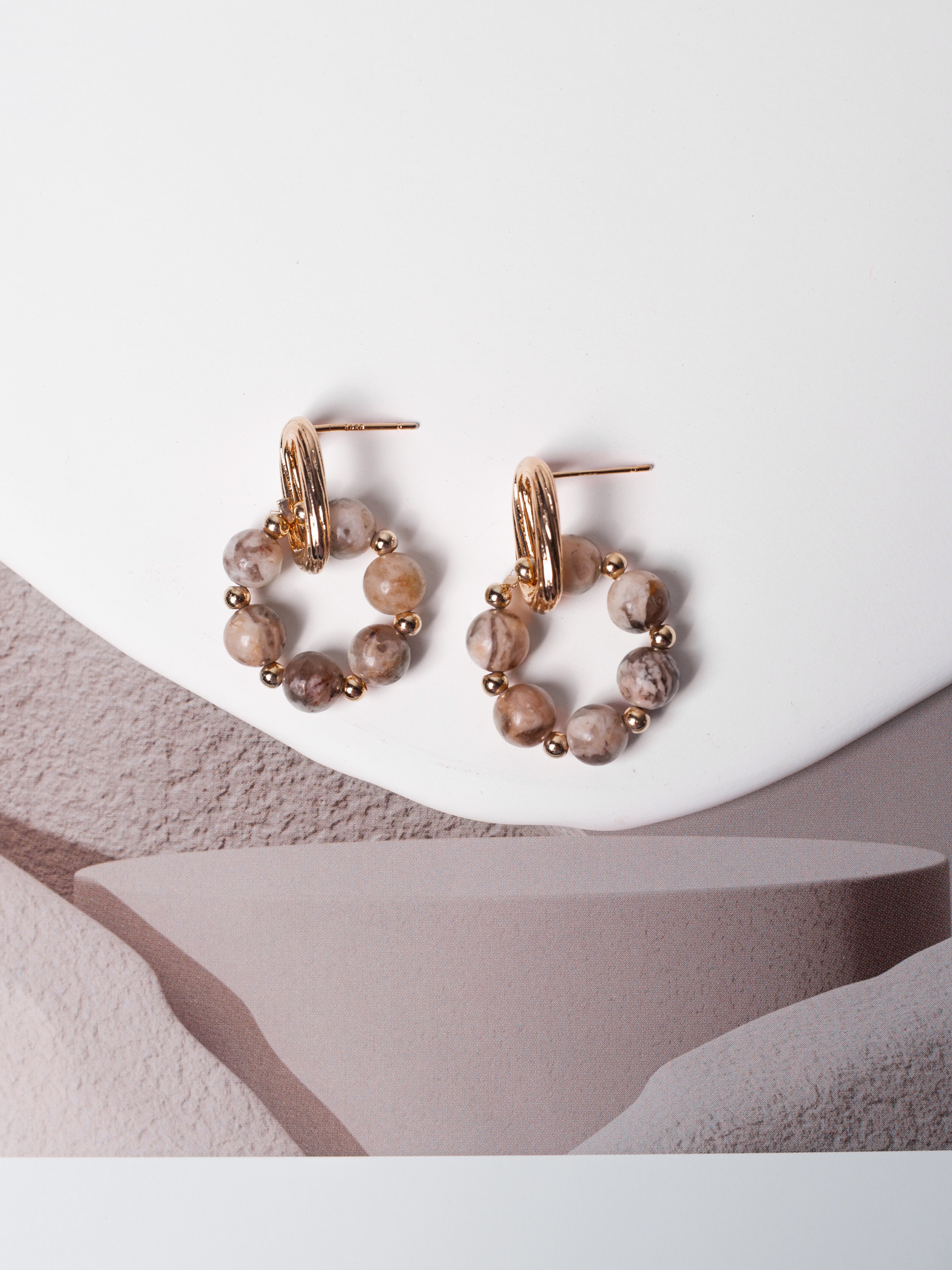 Украшения. Коммерческий фотограф Дарья Горбачева