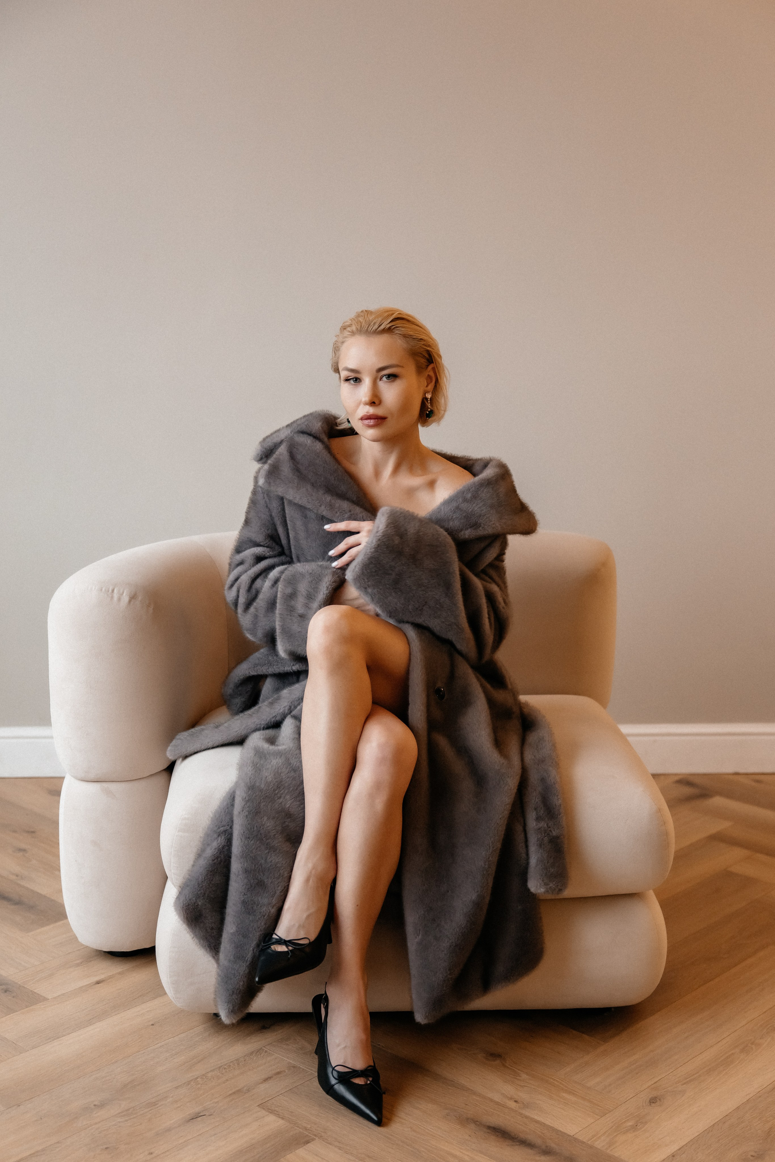 Ира. Светлана Ванцлав — фотограф Минск, Беларусь