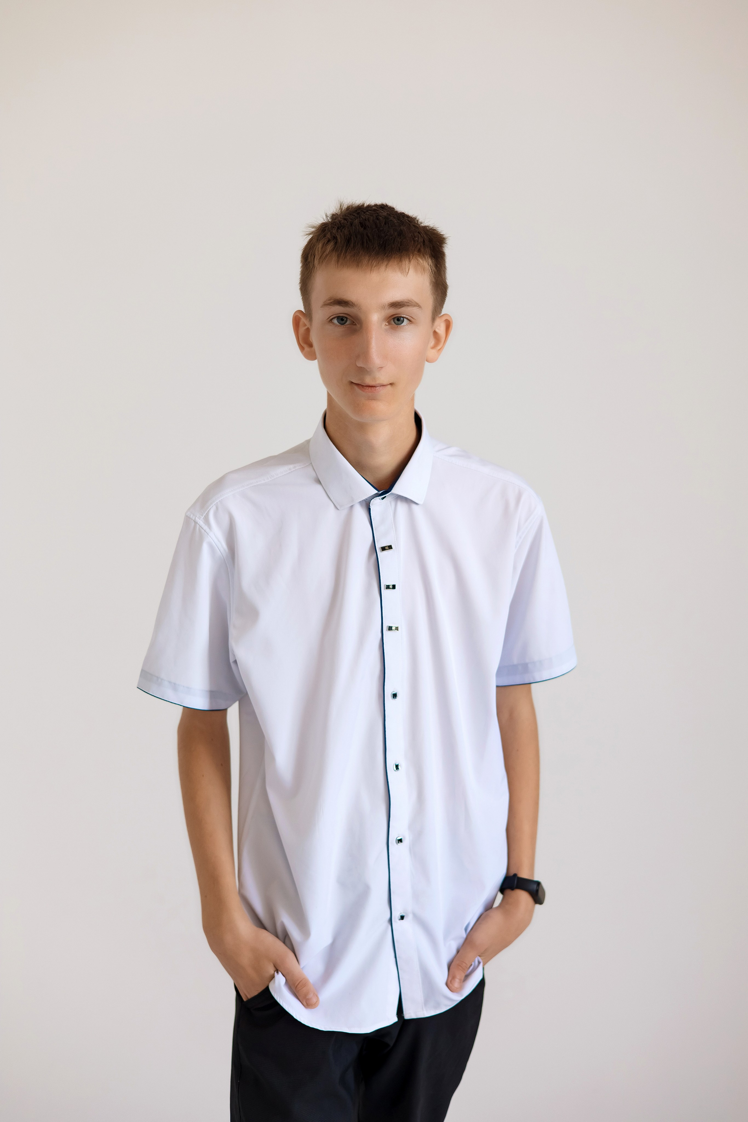 1 школа 9 класс. Фотограф Любовь Корниенко, Примоский край