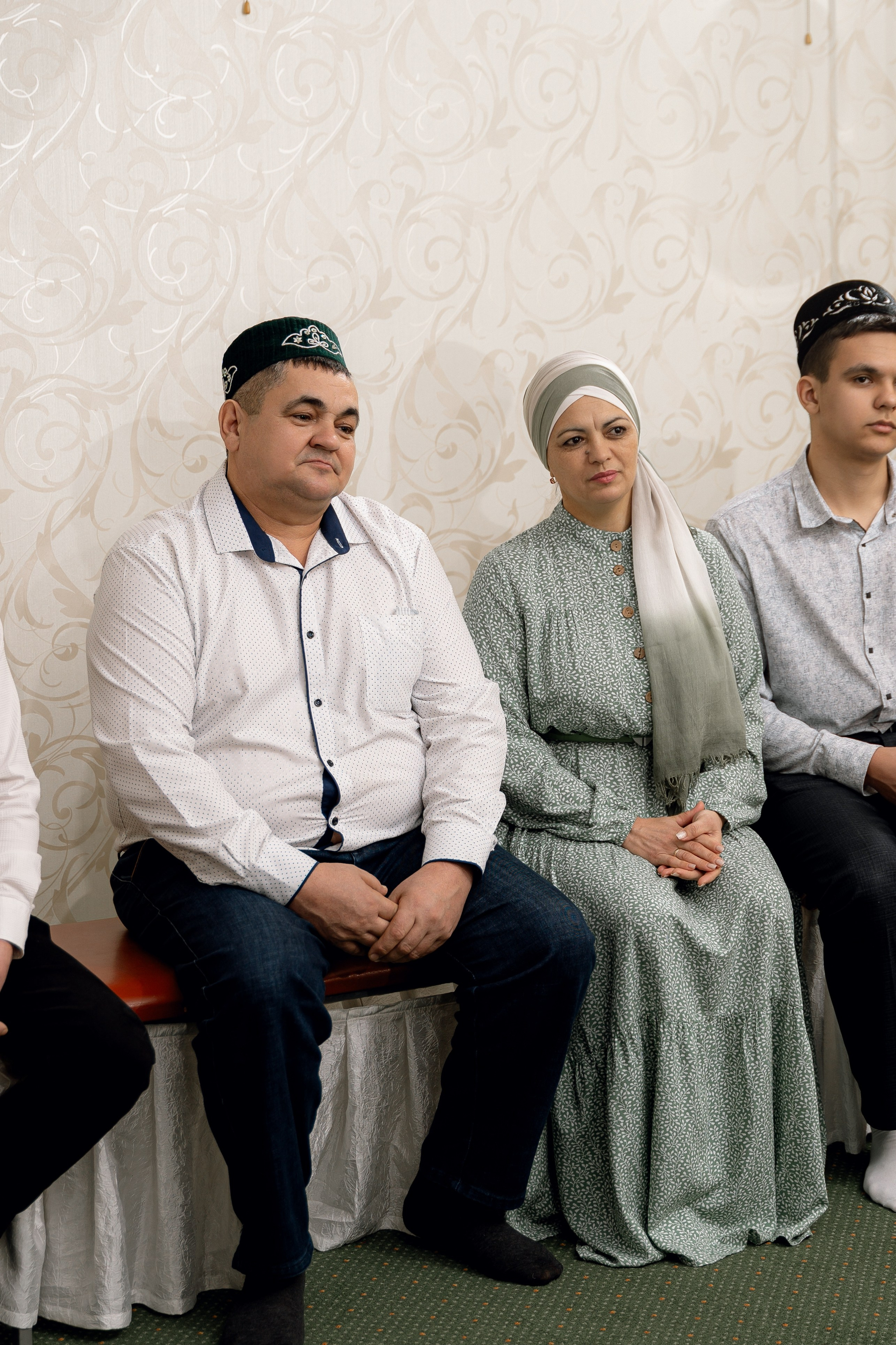 Разиль & Лейсан (Гаиля). RAMIL SAFIULLIN