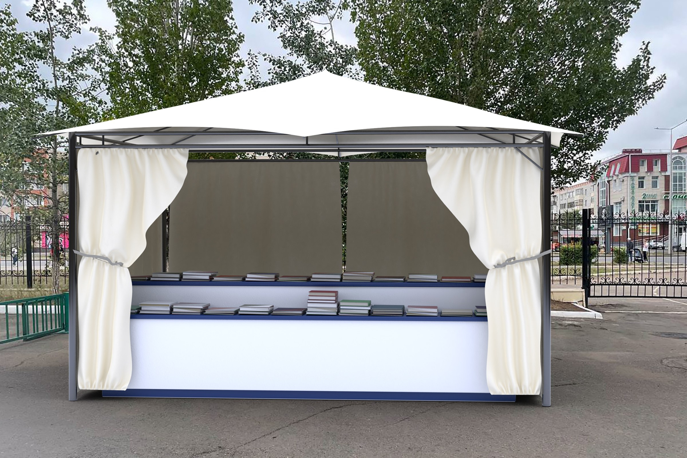 3D моделирование и визуализация. Профессиональный фотограф в Астане