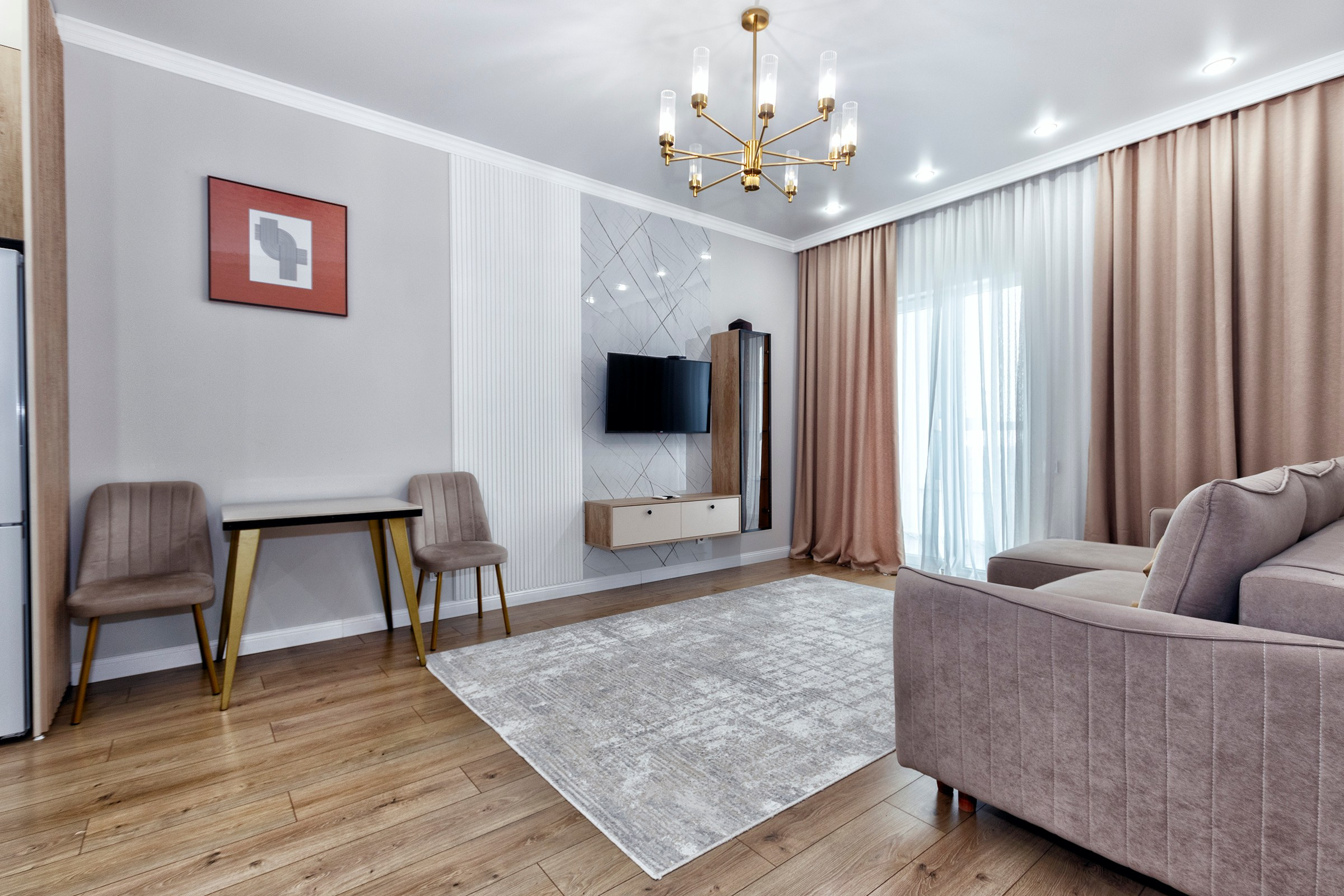 Интерьерная фотосъемка в Астане. Профессиональный фотограф в Астане