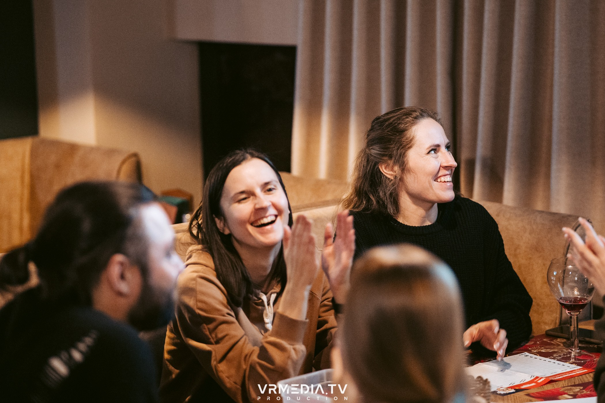 Эйнштейн party в ресторане «Мюнхен»