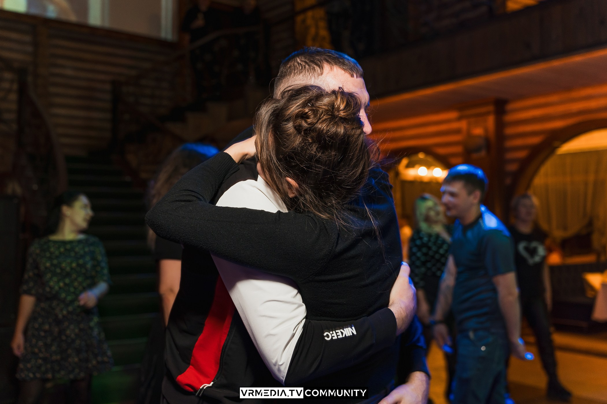 В гостях у «Петровича»