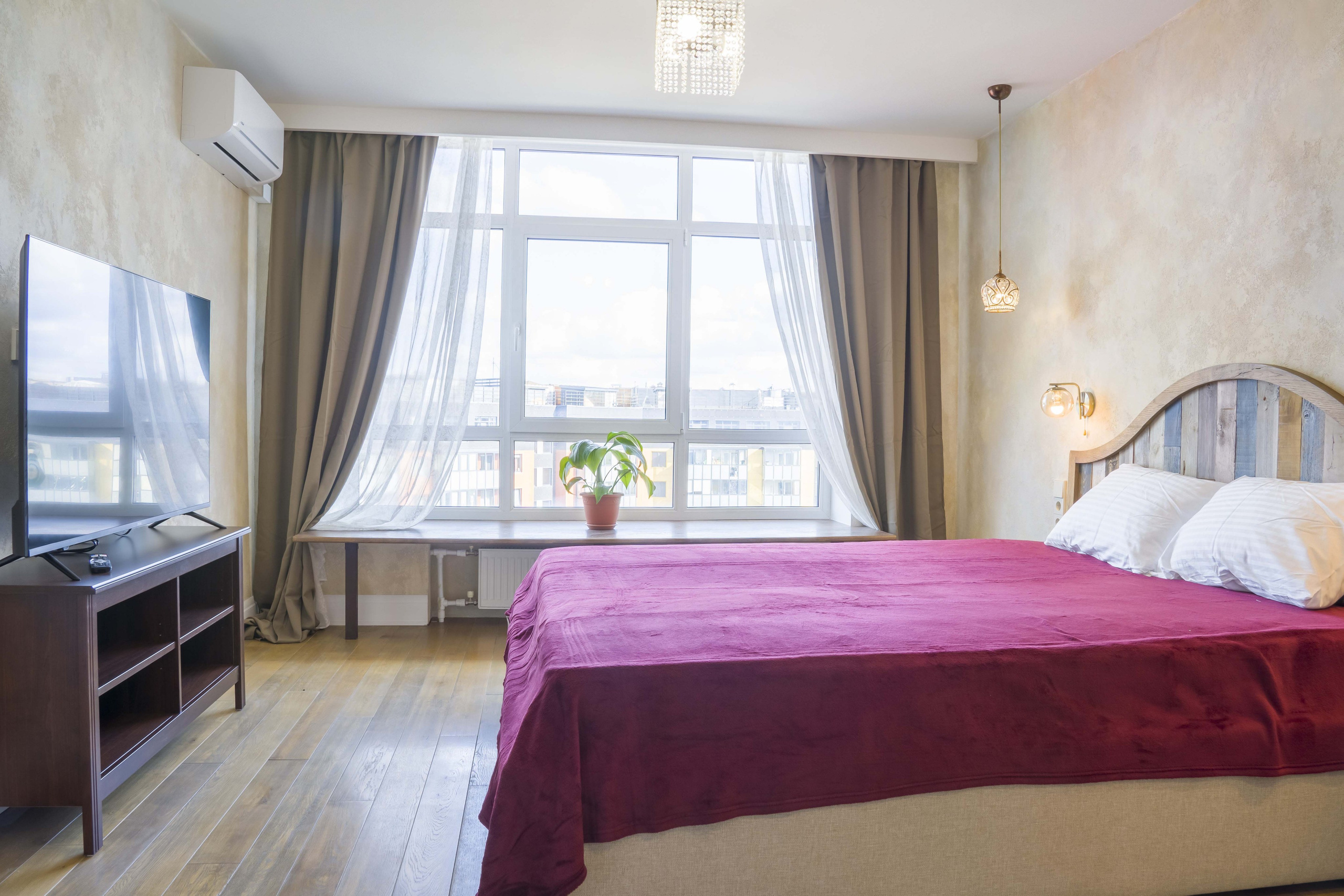 Апартаменты с террасой. Фотограф в Санкт-Петербурге. Репортажная и все съёмки для бизнеса