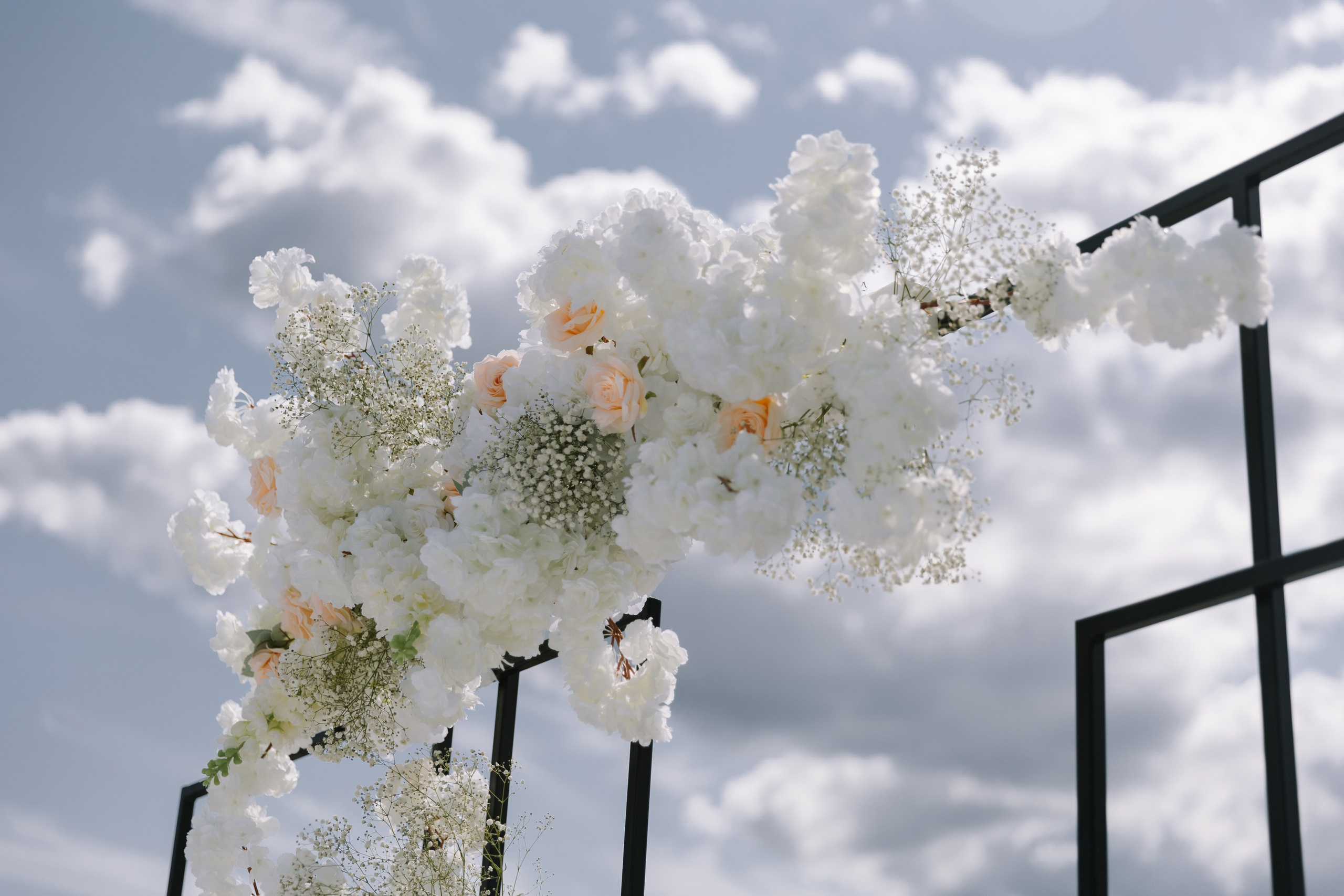 Маяк. Фотограф Елена Краснопевцева