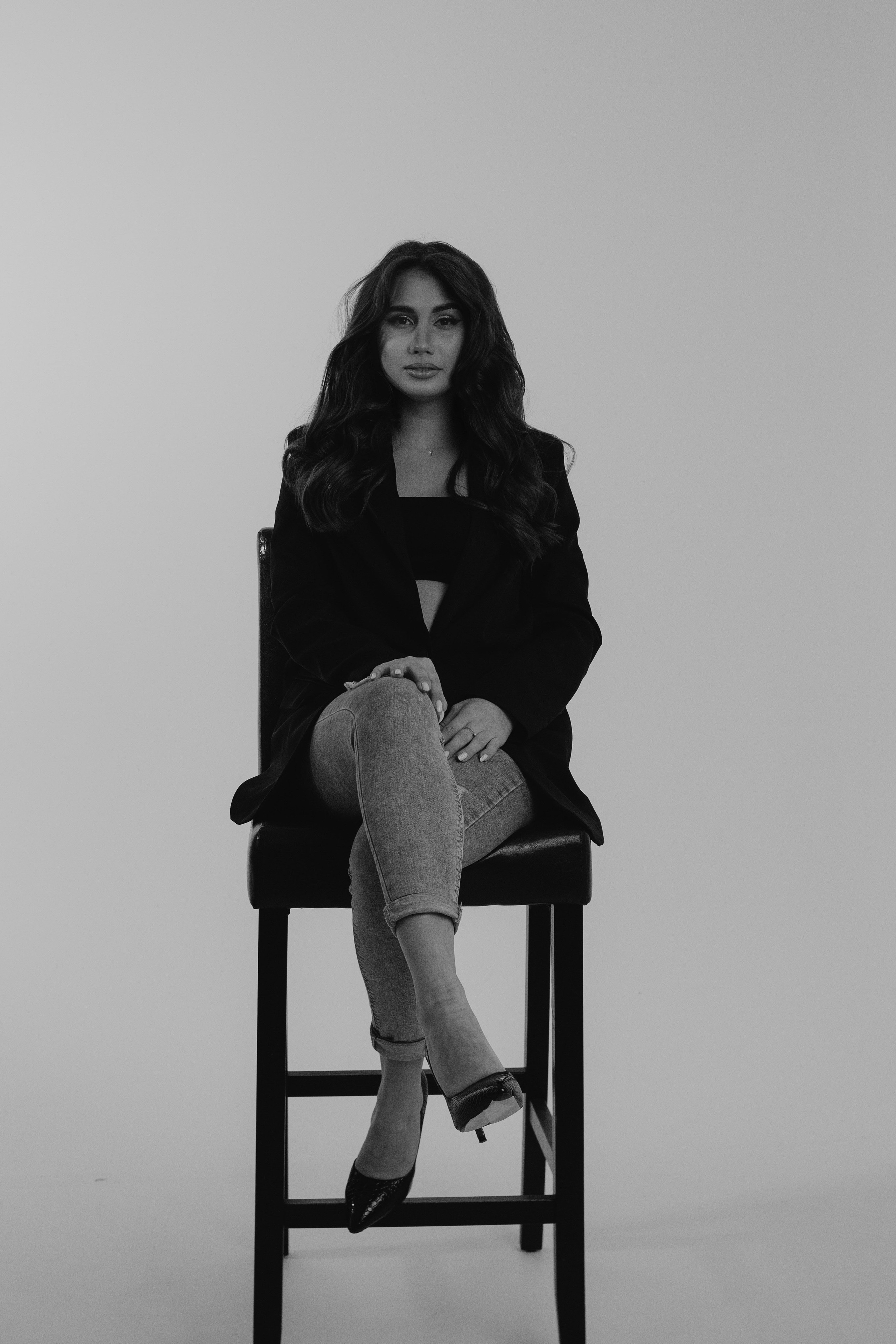 Алена. Фотограф в Нижнем Новгороде Соловьева Анастасия