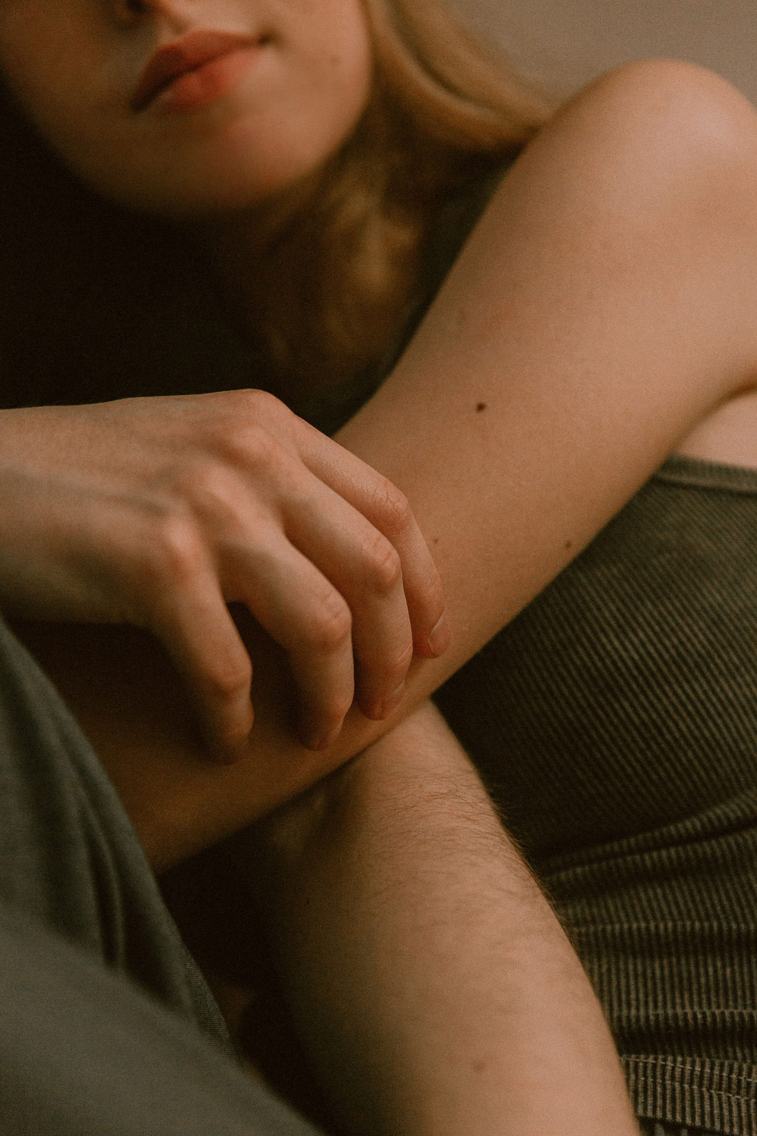 О ЛЮБВИ. Фотограф в Нижнем Новгороде Соловьева Анастасия