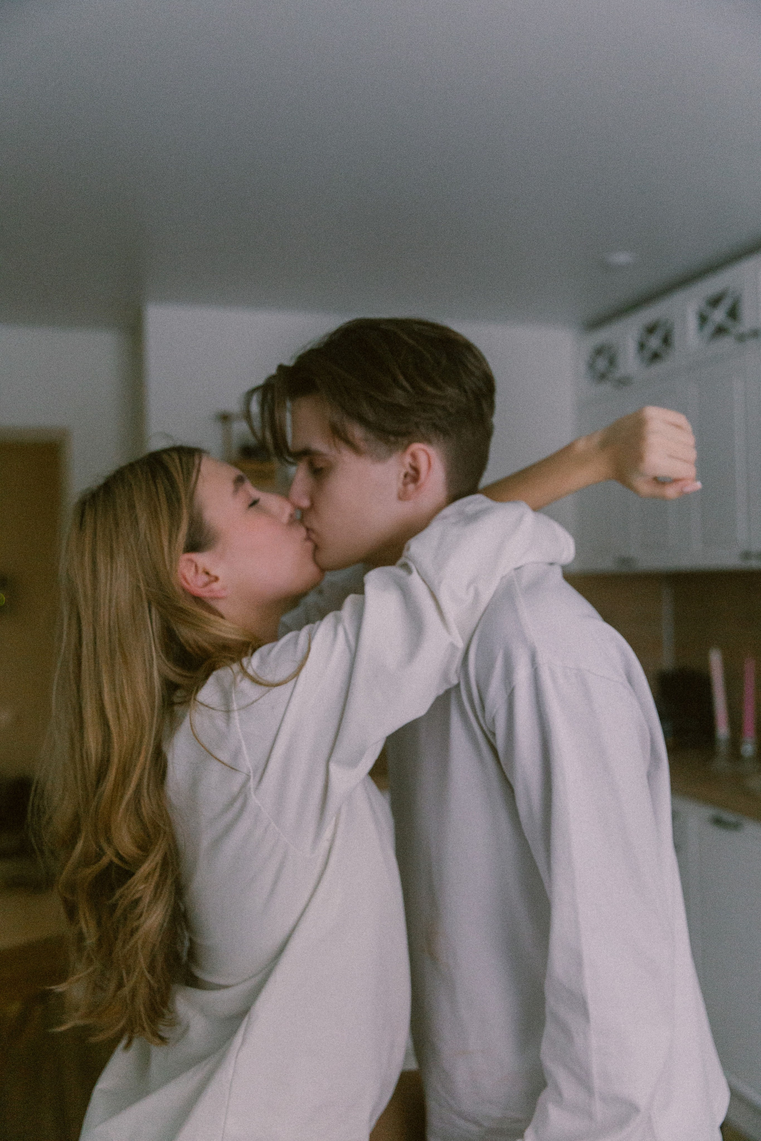 Сергей & Дарья. Фотограф в Нижнем Новгороде Соловьева Анастасия