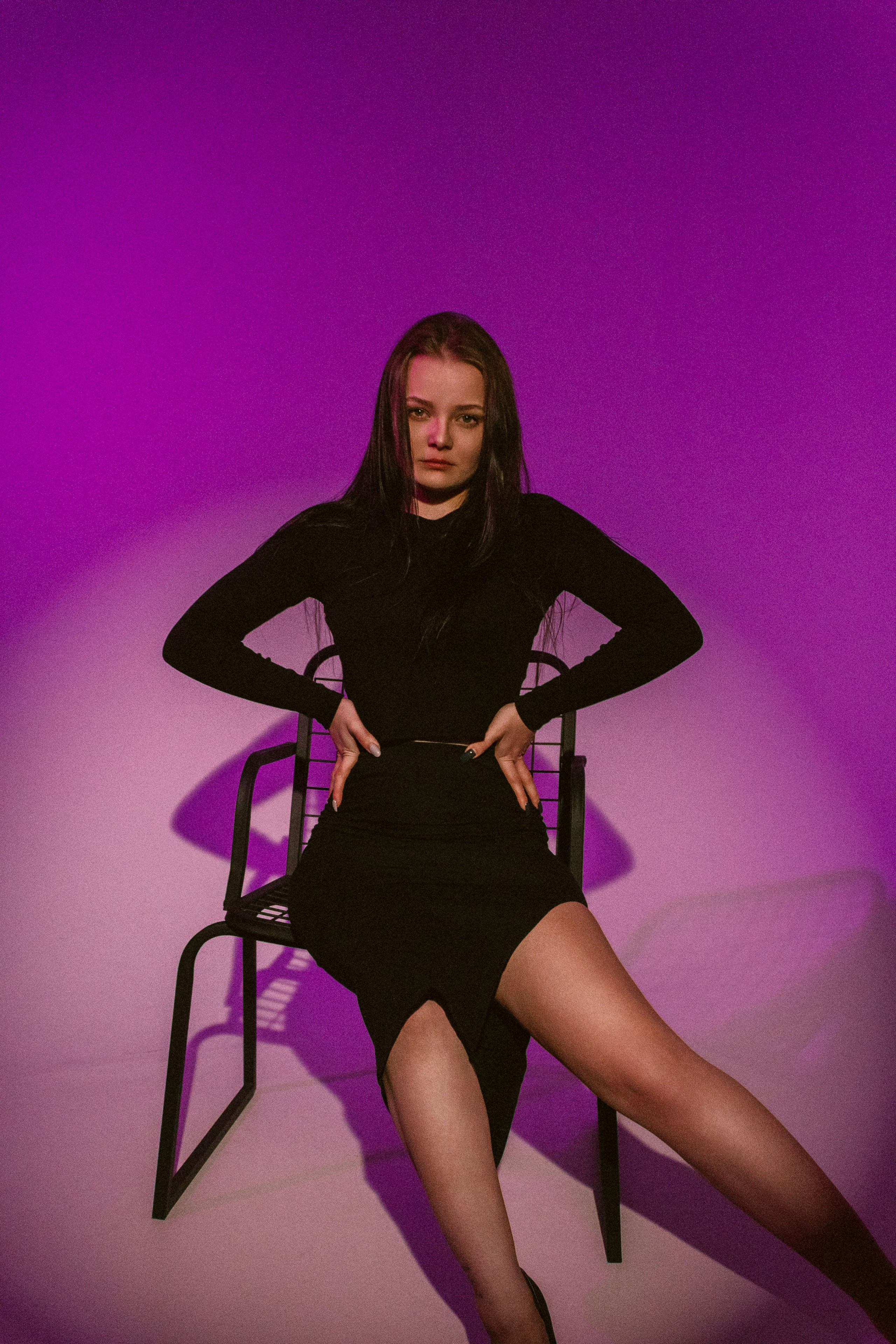 Анастасия. Фотограф в Нижнем Новгороде Соловьева Анастасия