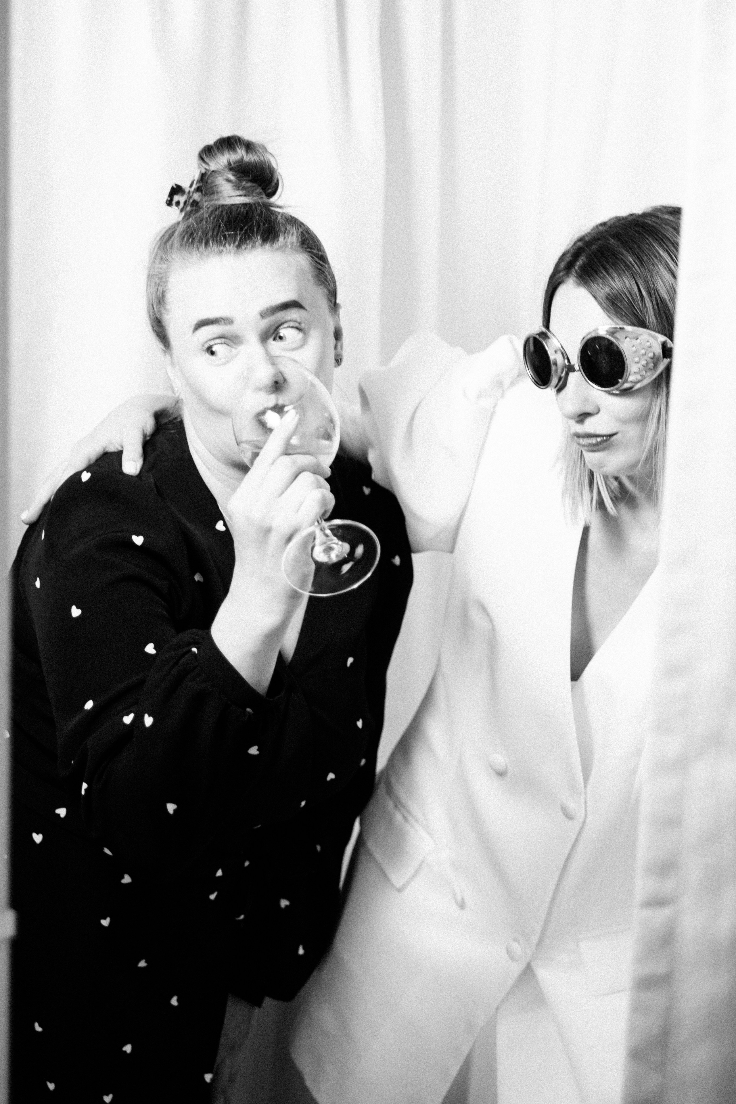 Просто такая сильная любовь. Главная