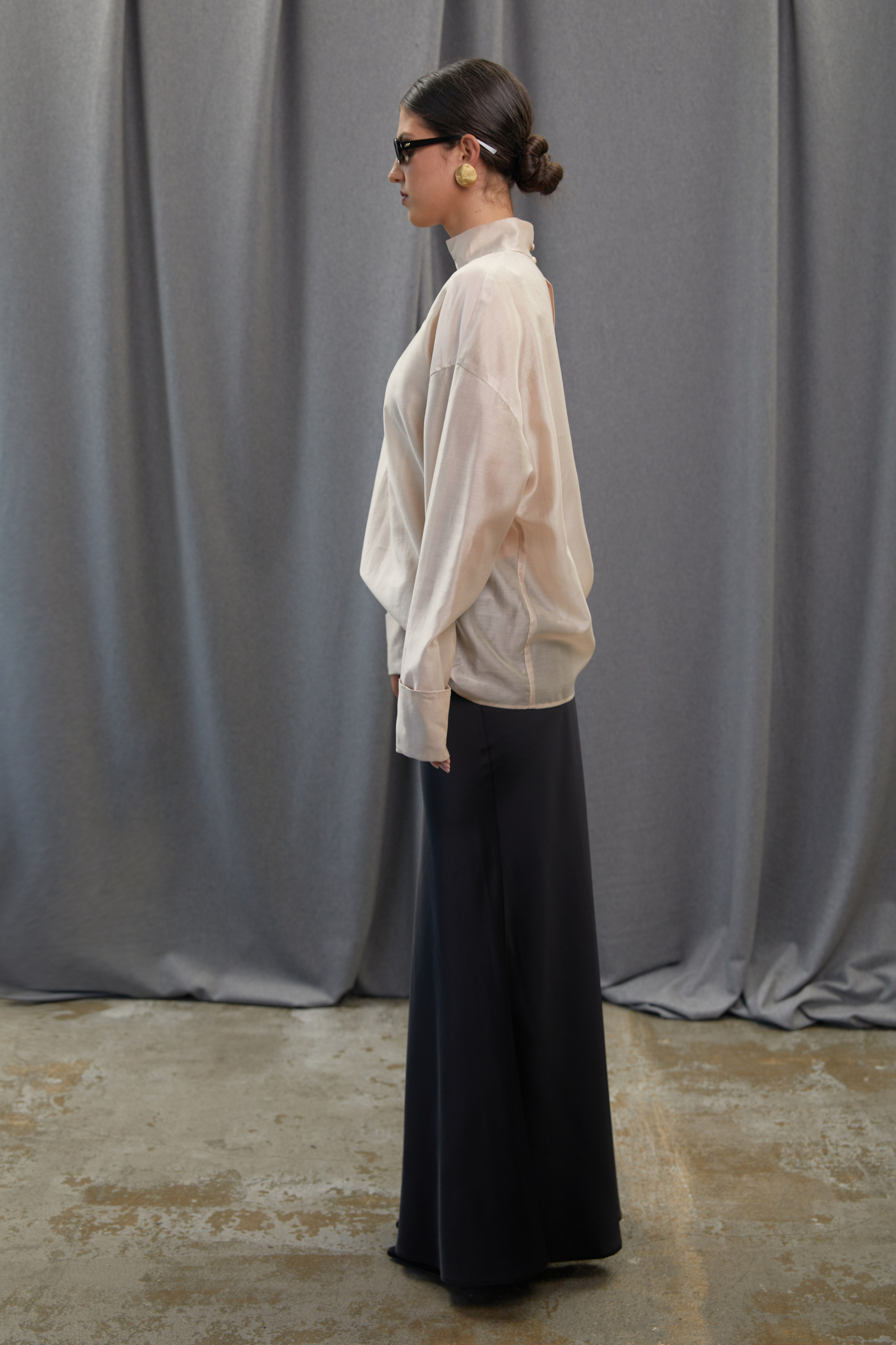 Сьемка для Фактуры. Главная