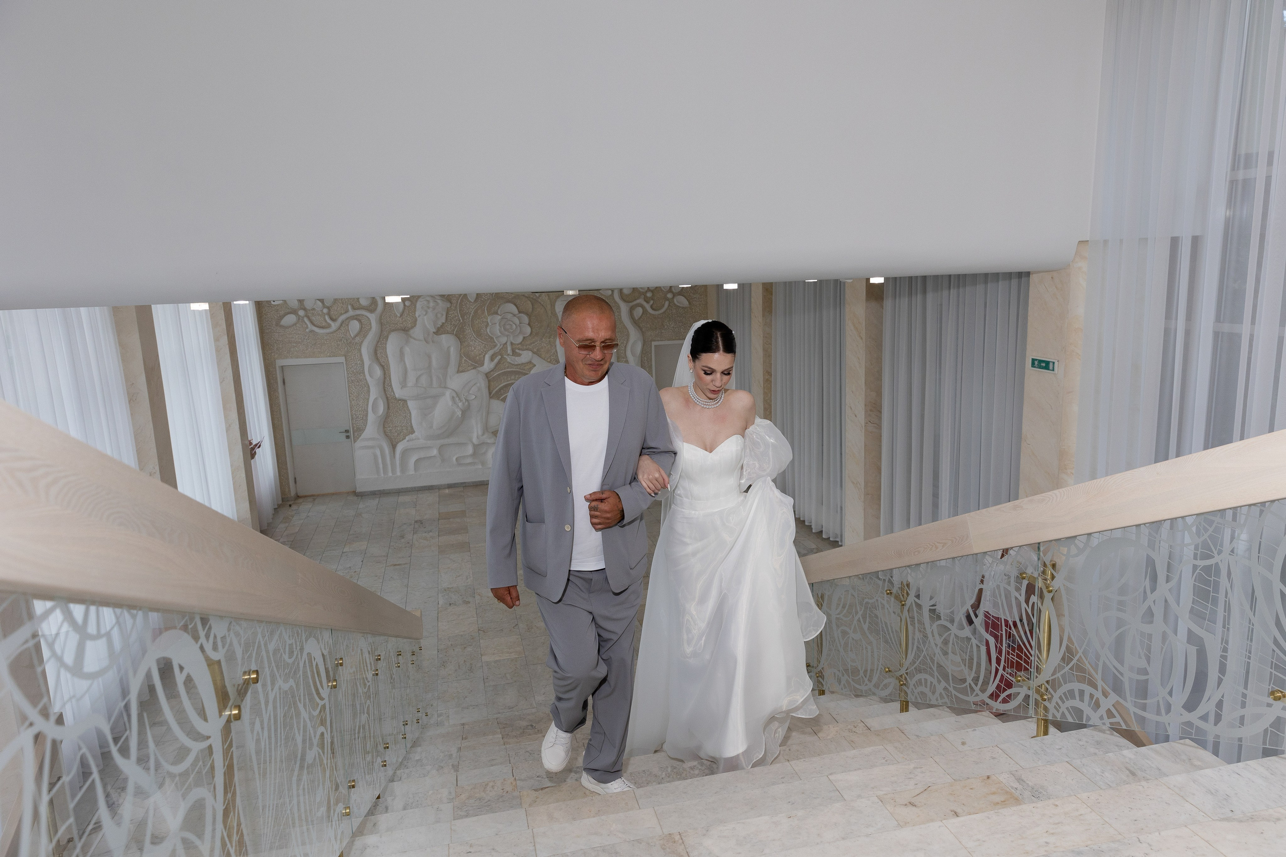 Андрей и Людмила. Полная серия. Свадебный и семейный фотограф в Самаре Катя Боб