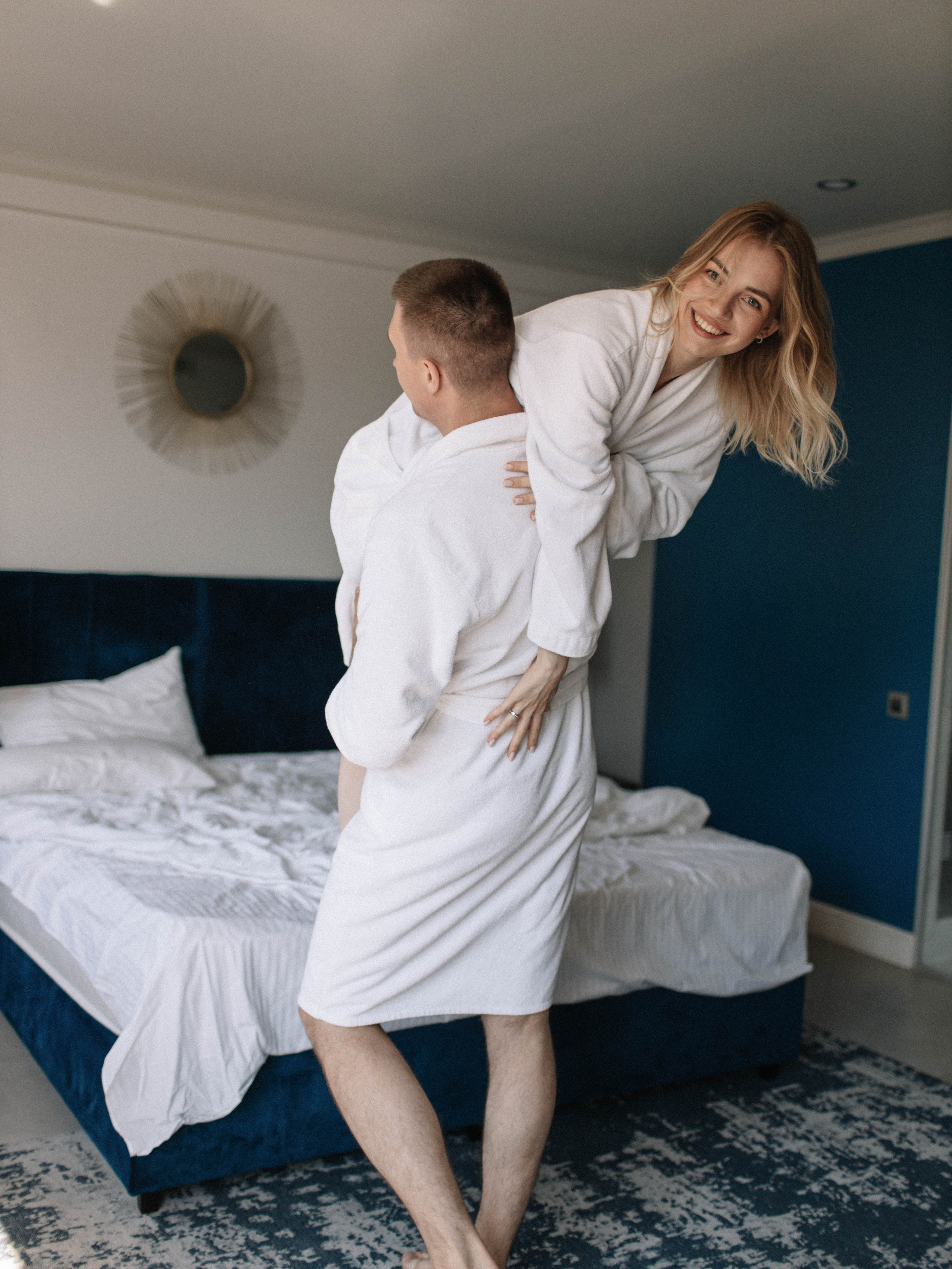 IGOR & ELENA. Фотограф Елена Матвеева