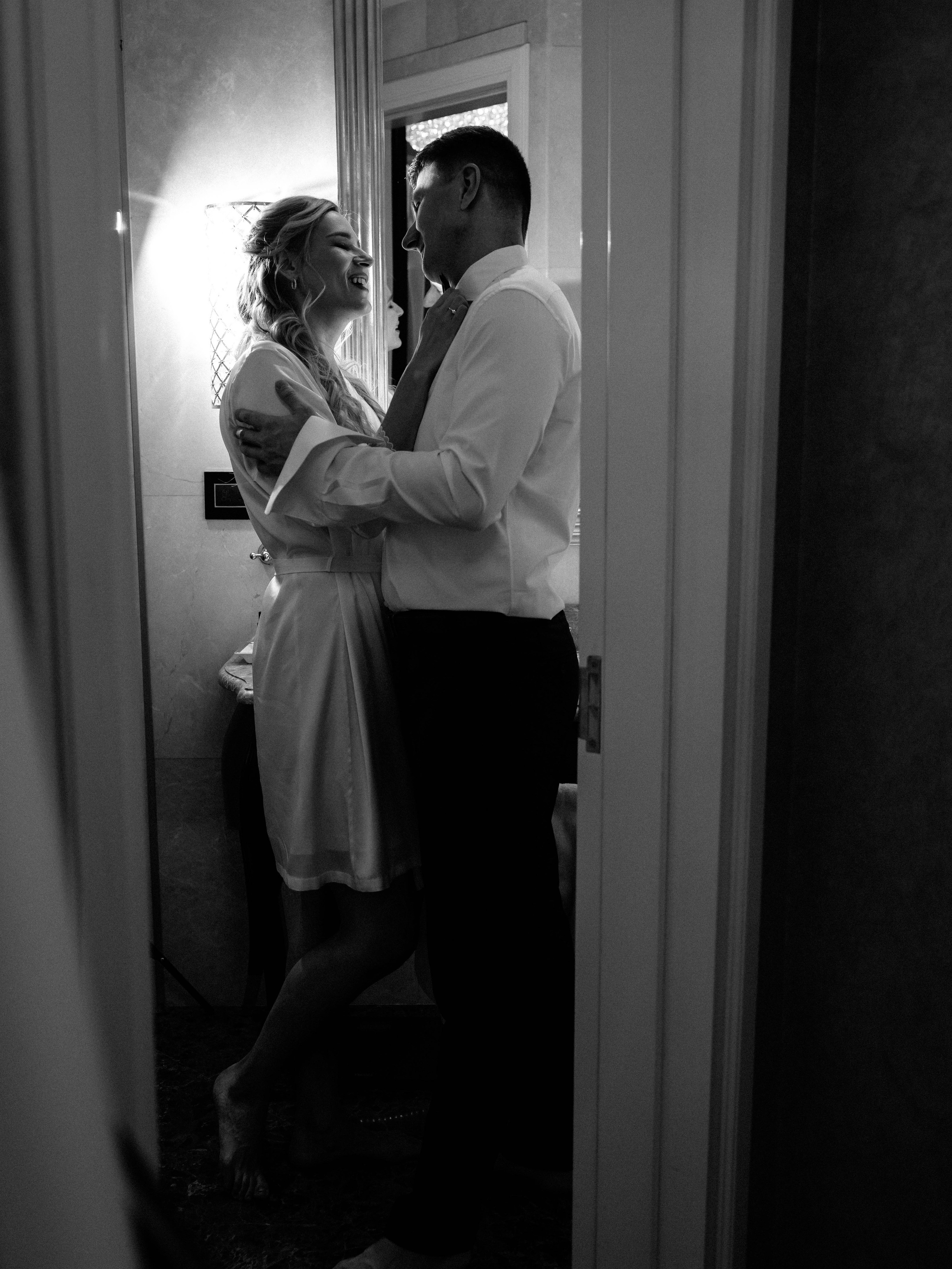 EGOR & OKSANA. Фотограф Елена Матвеева