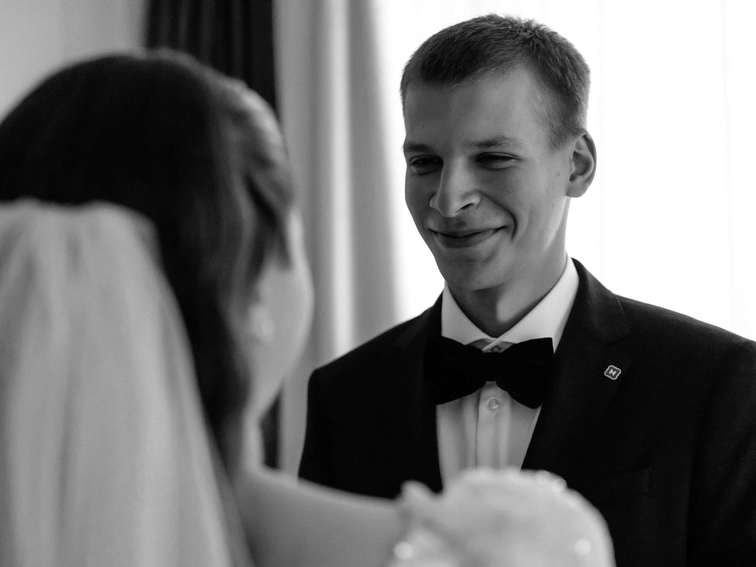 MAKSIM & MARIA. Фотограф Елена Матвеева