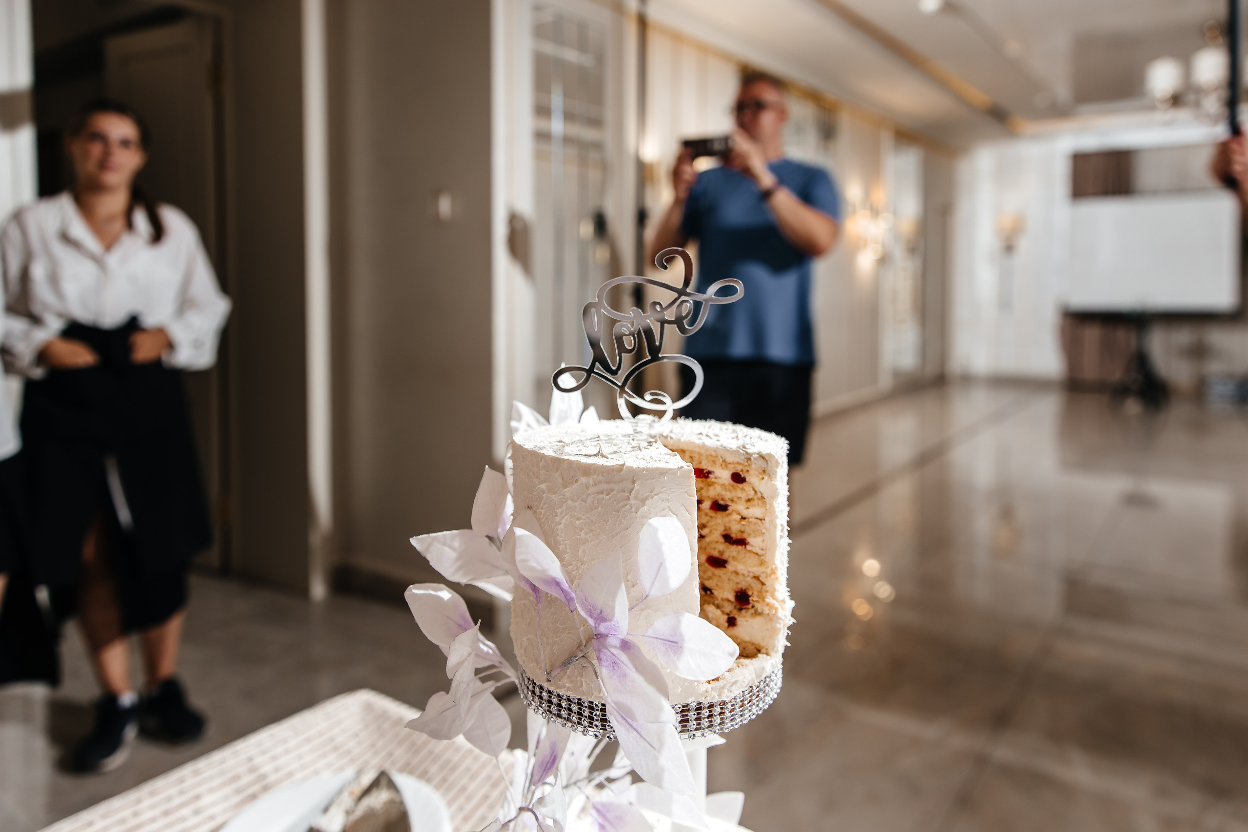 Анонс свадьбы для Валентины и Святослава. Свадебный фотограф в Крыму и Севастополе Ольга Баскакова