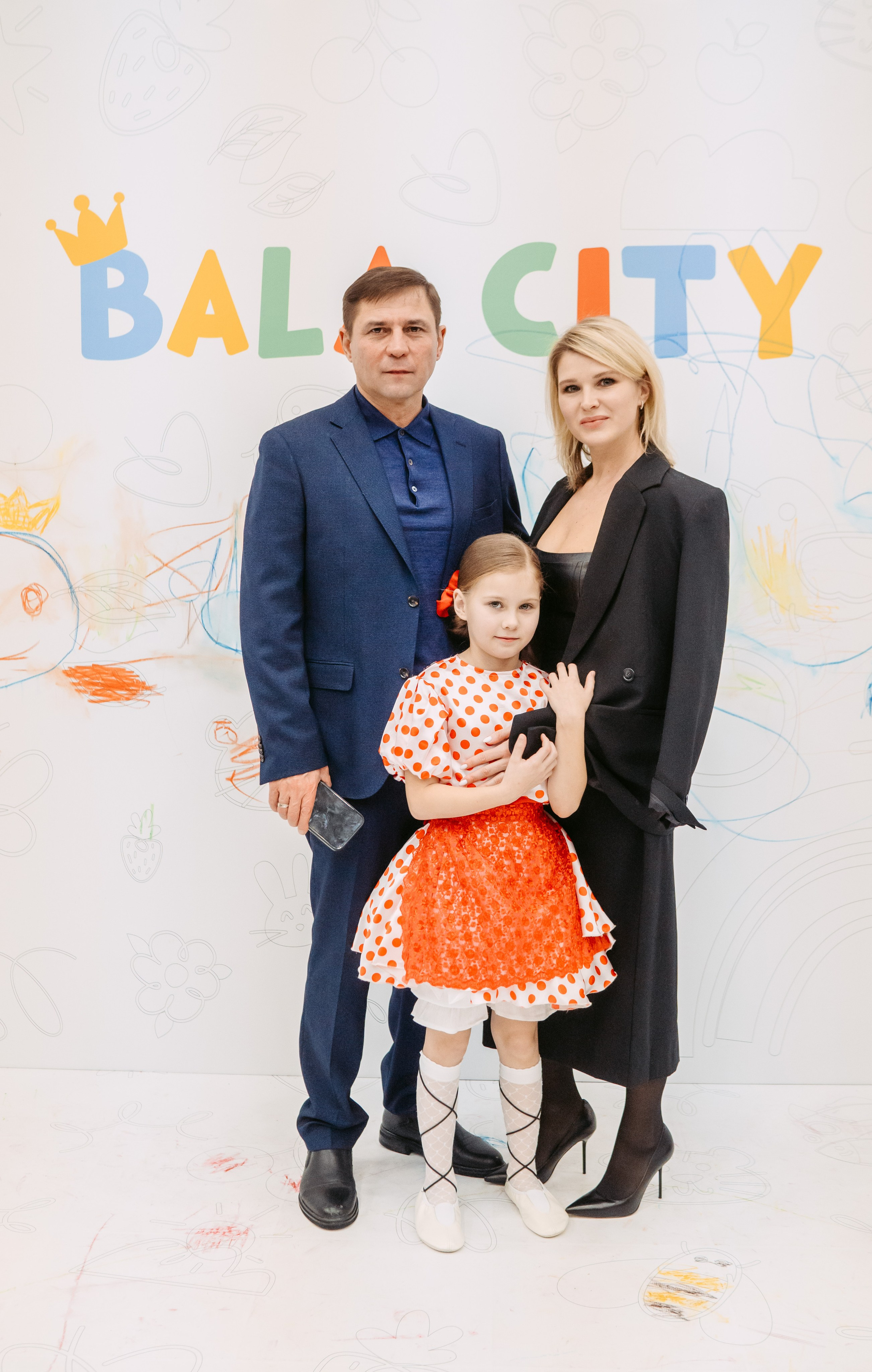 10 лет Бала-Сити / 2022. Саша Копылов, фотограф в Казани