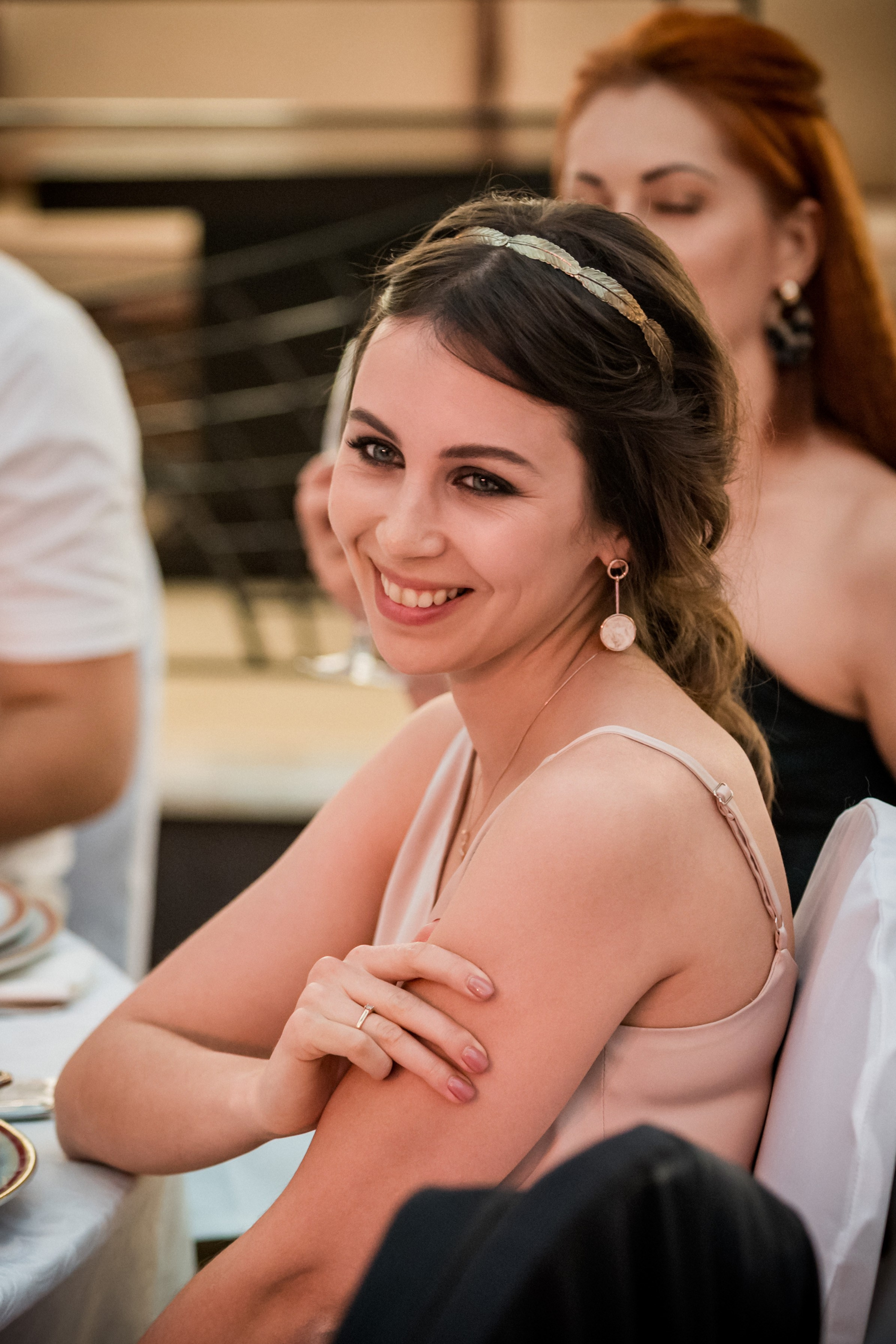 Свадьба Наташи и Виталия. Фотограф Светозар Андреев