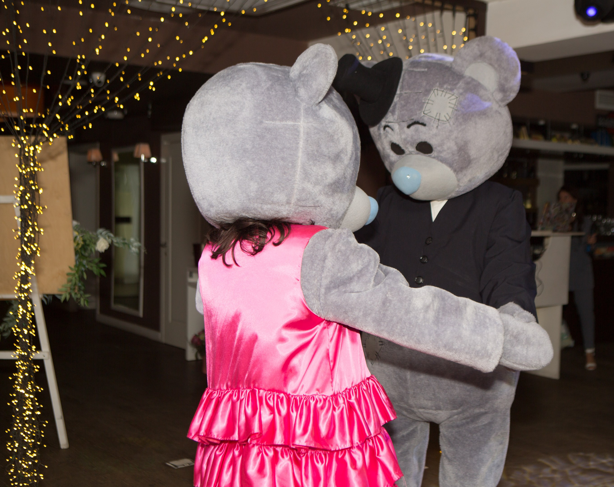 Ресторан. Фотограф Тверь|Москва|Волоколамск| Отт Кристина