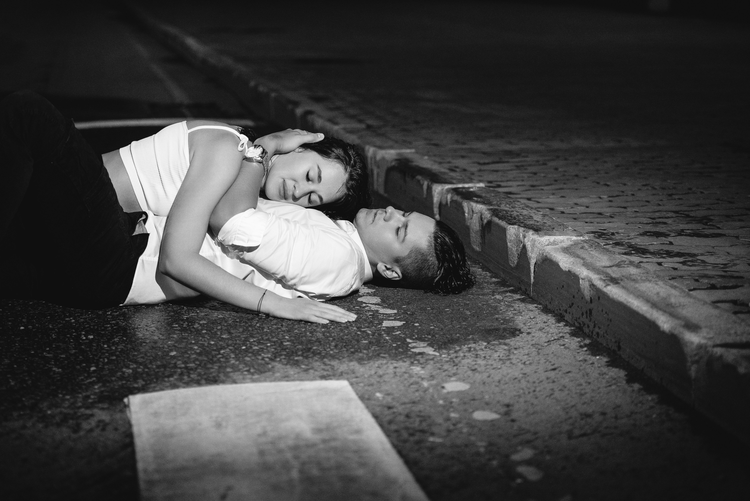 In the rain. Ваш фотограф в г. Петропавловске-Камчатском Арина Алексеева