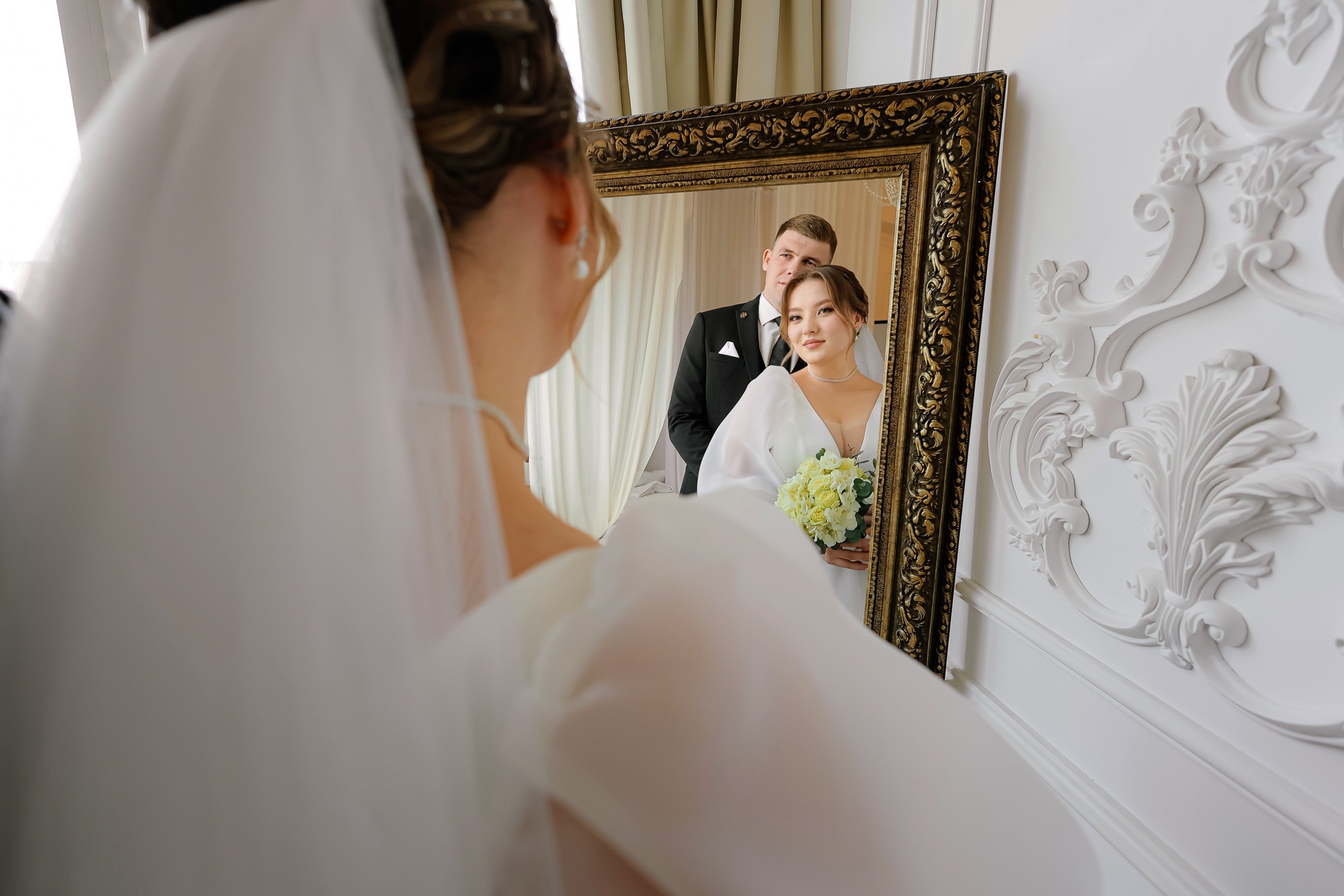 Свадебная съёмка. Команда специалистов в мире фотографии и видео. Детский фотограф, семейный фотограф