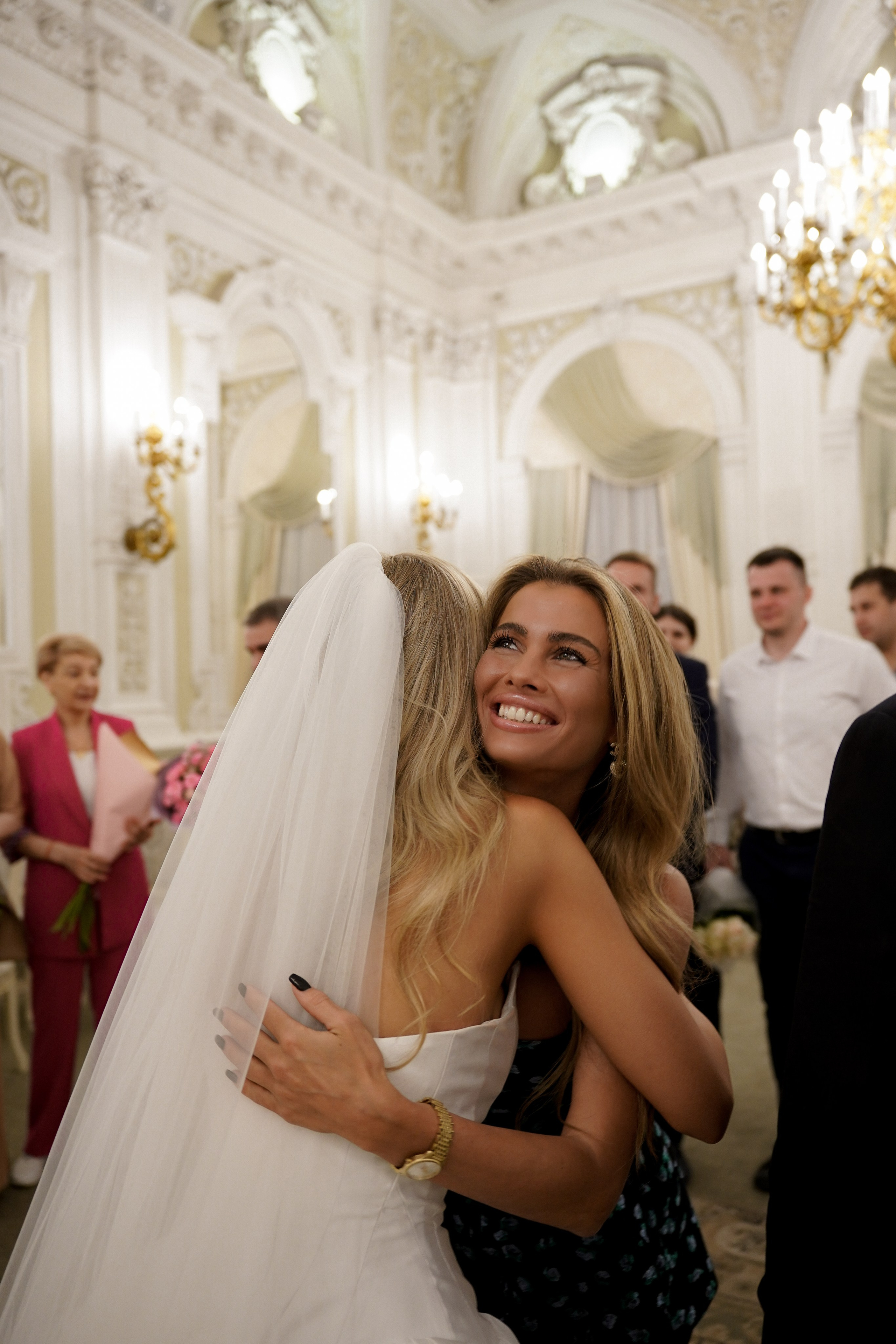 Евгений&Мария. Свадебный фотограф в Санкт-Петербурге Мошина Наталья