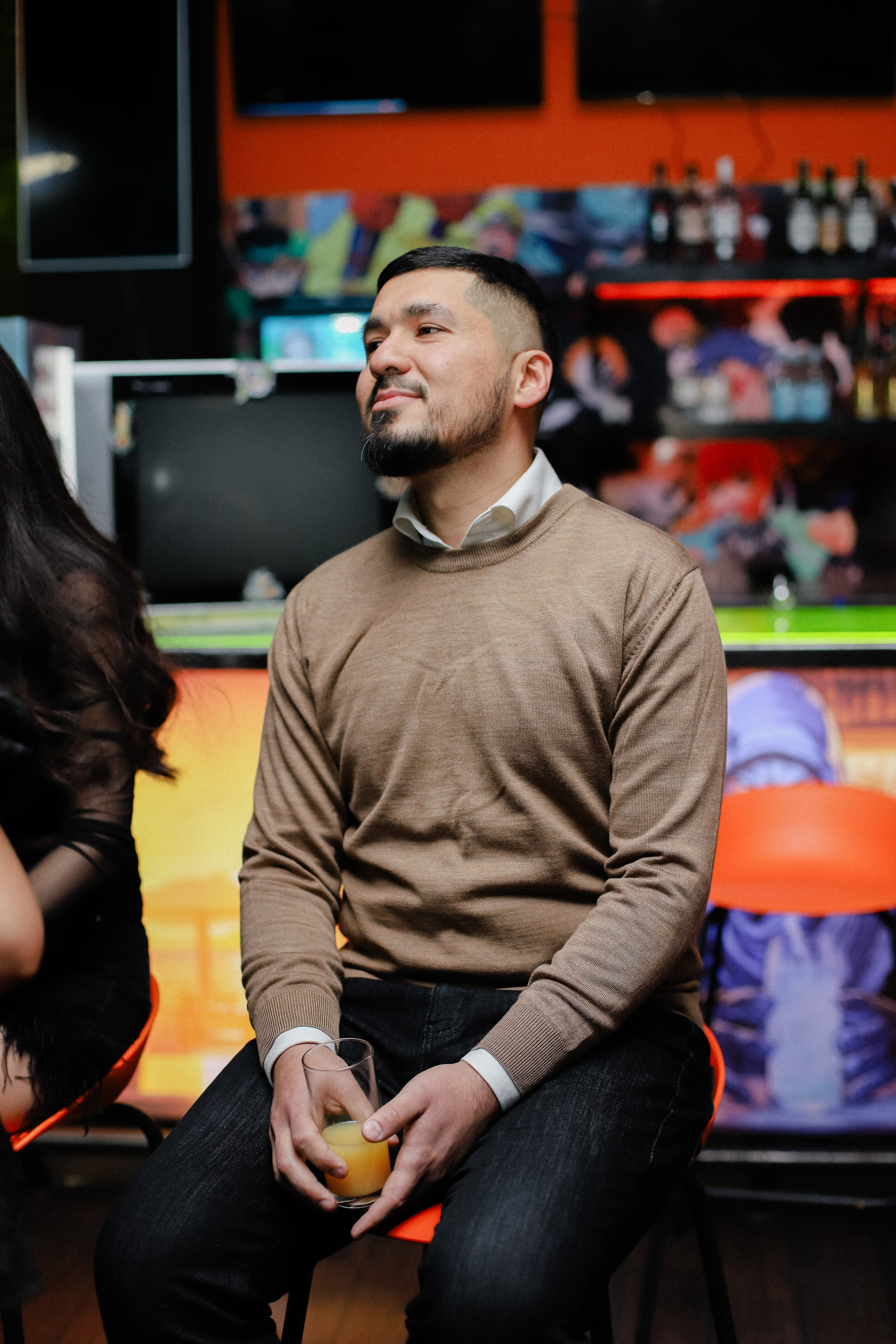 MonAmie 2024. Фотограф в Алматы и Москве Даша Пушкина