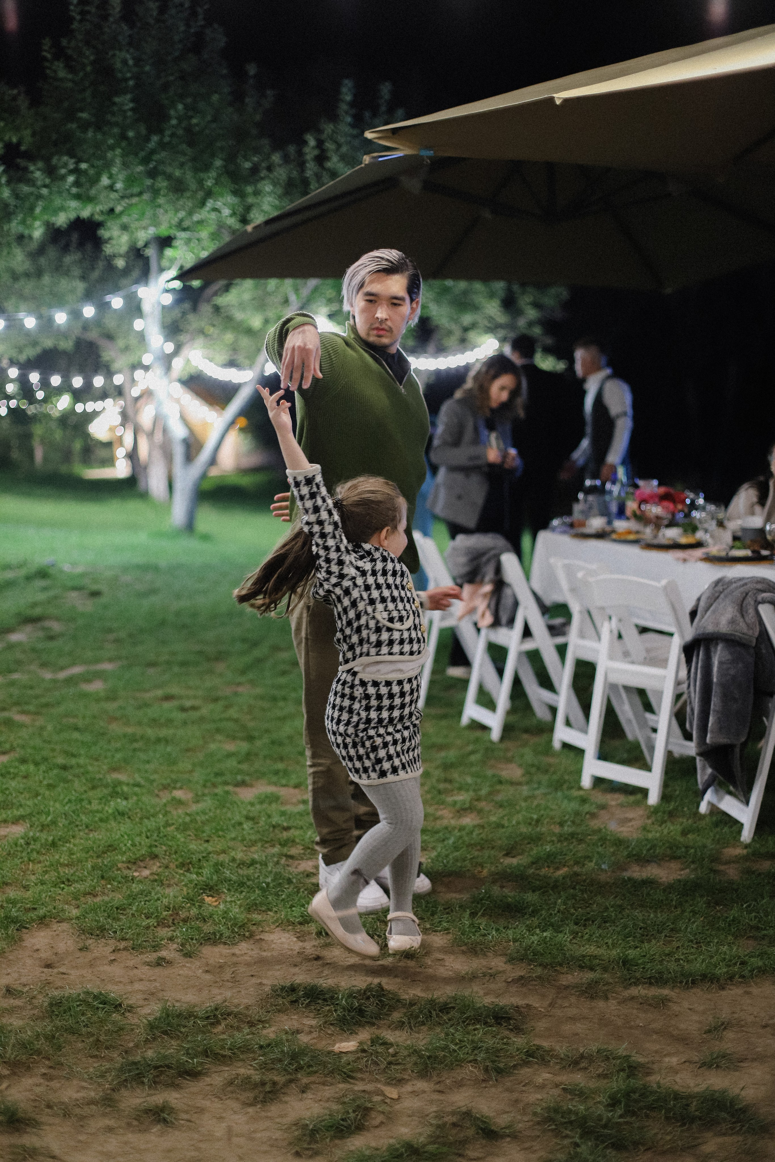 Рустам и Елизавета. Фотограф в Алматы и Москве Даша Пушкина