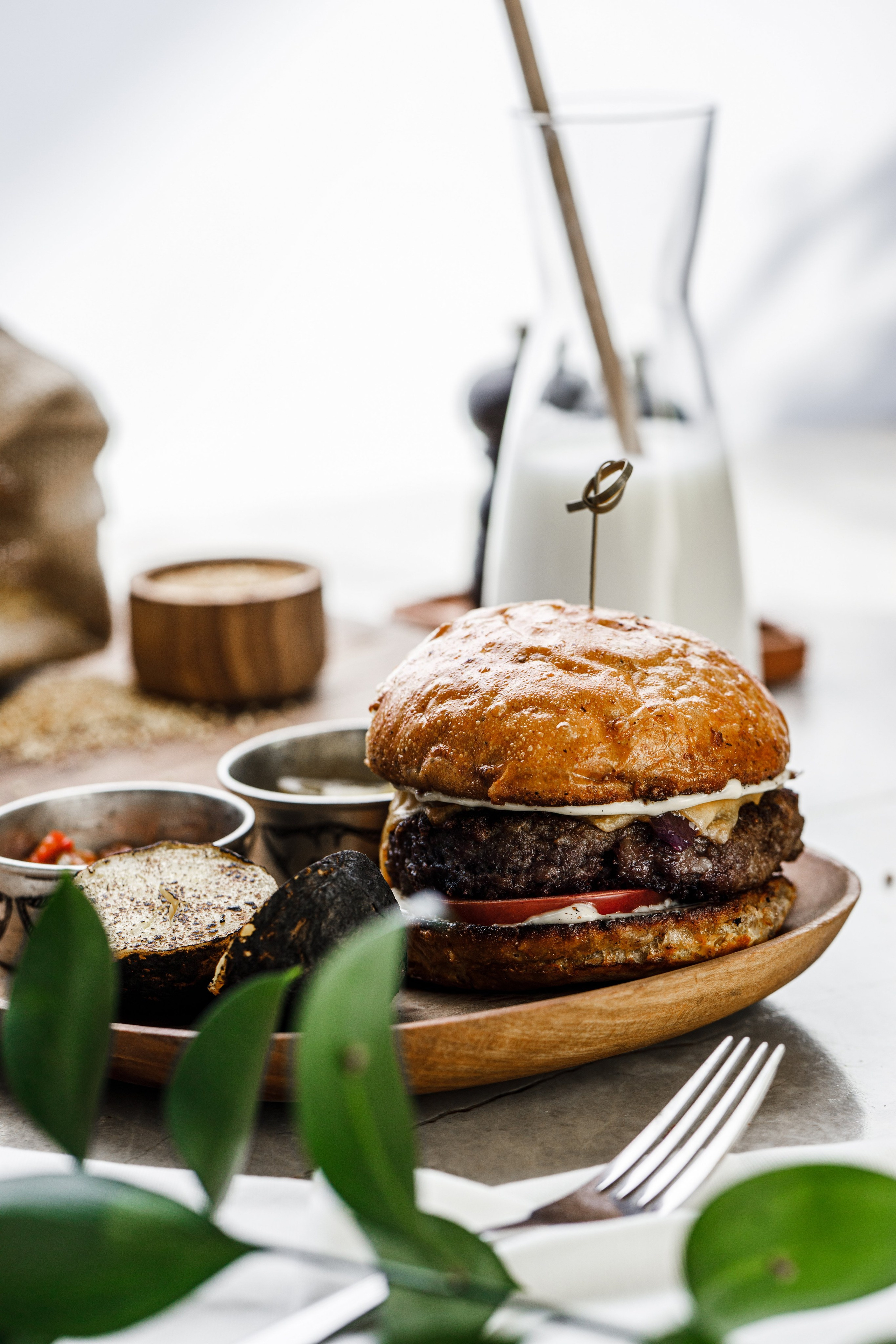 Food съемка. Свадебный и Студийный фотограф из Казахстана Артем Орлянский