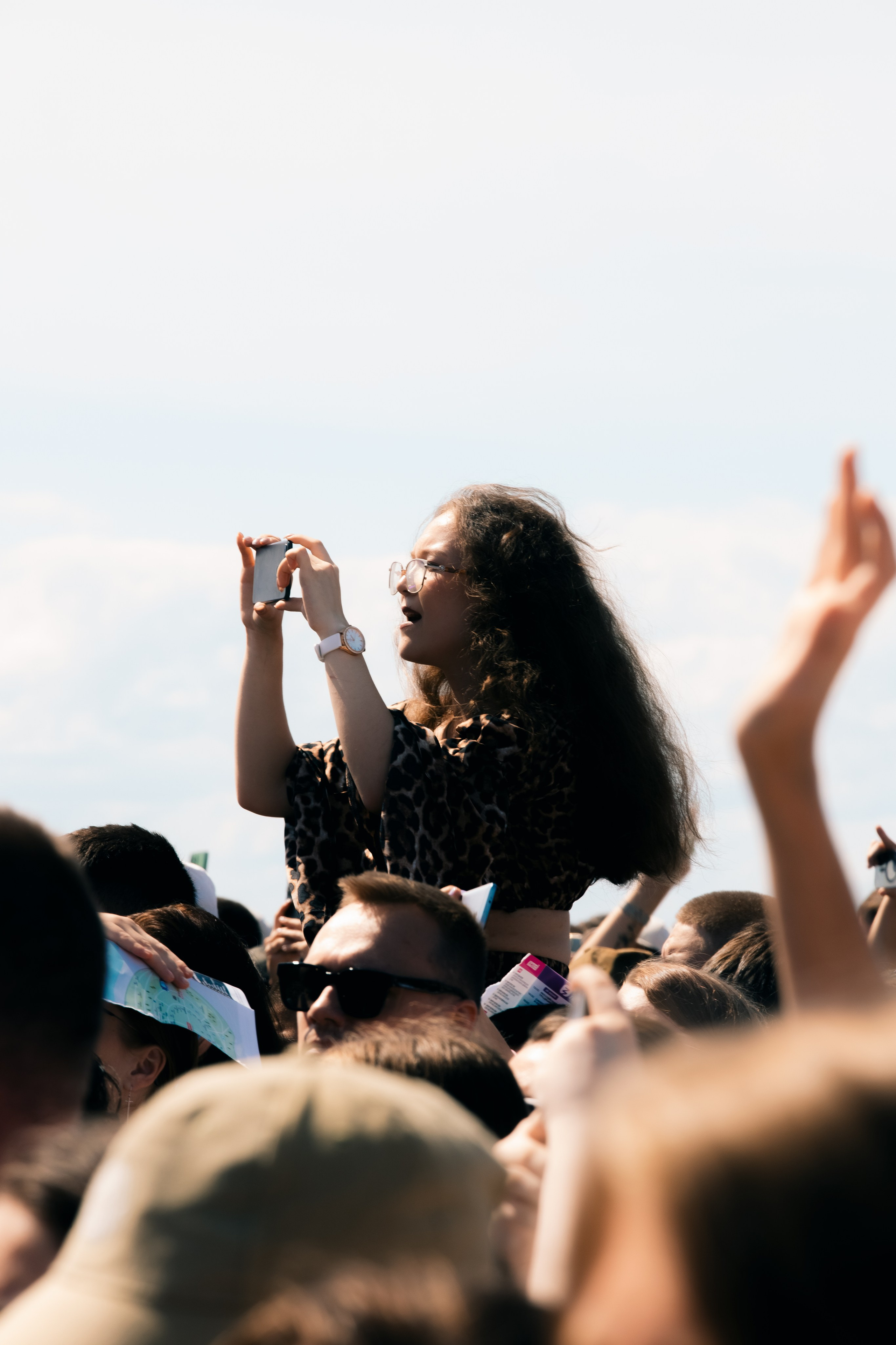 VK FEST SPB 2024 | PART 2. PASHAHARCE PHOTOGRAPHER & VIDEOGRAPHER