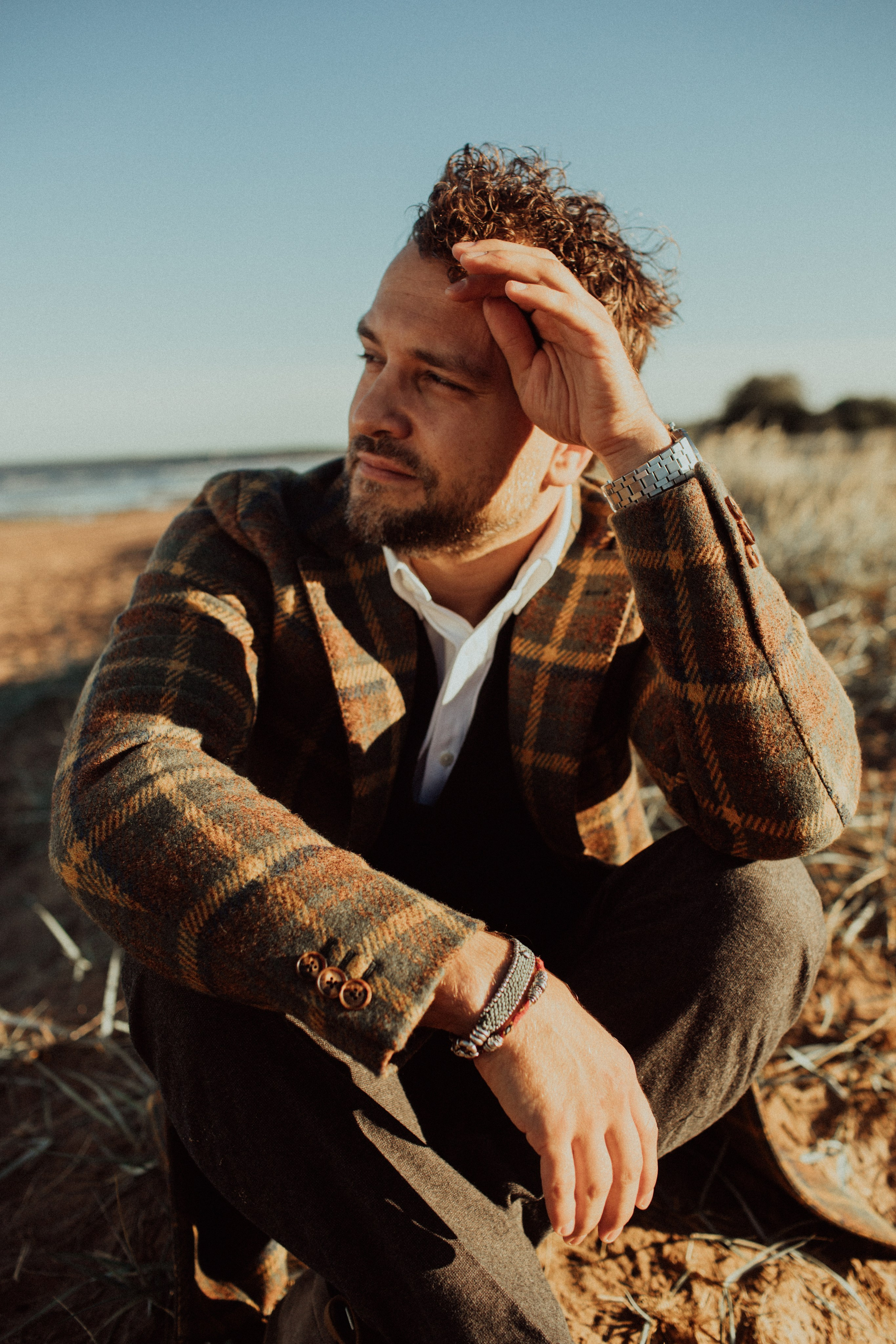 Anton. Фотограф Анна Гребенник