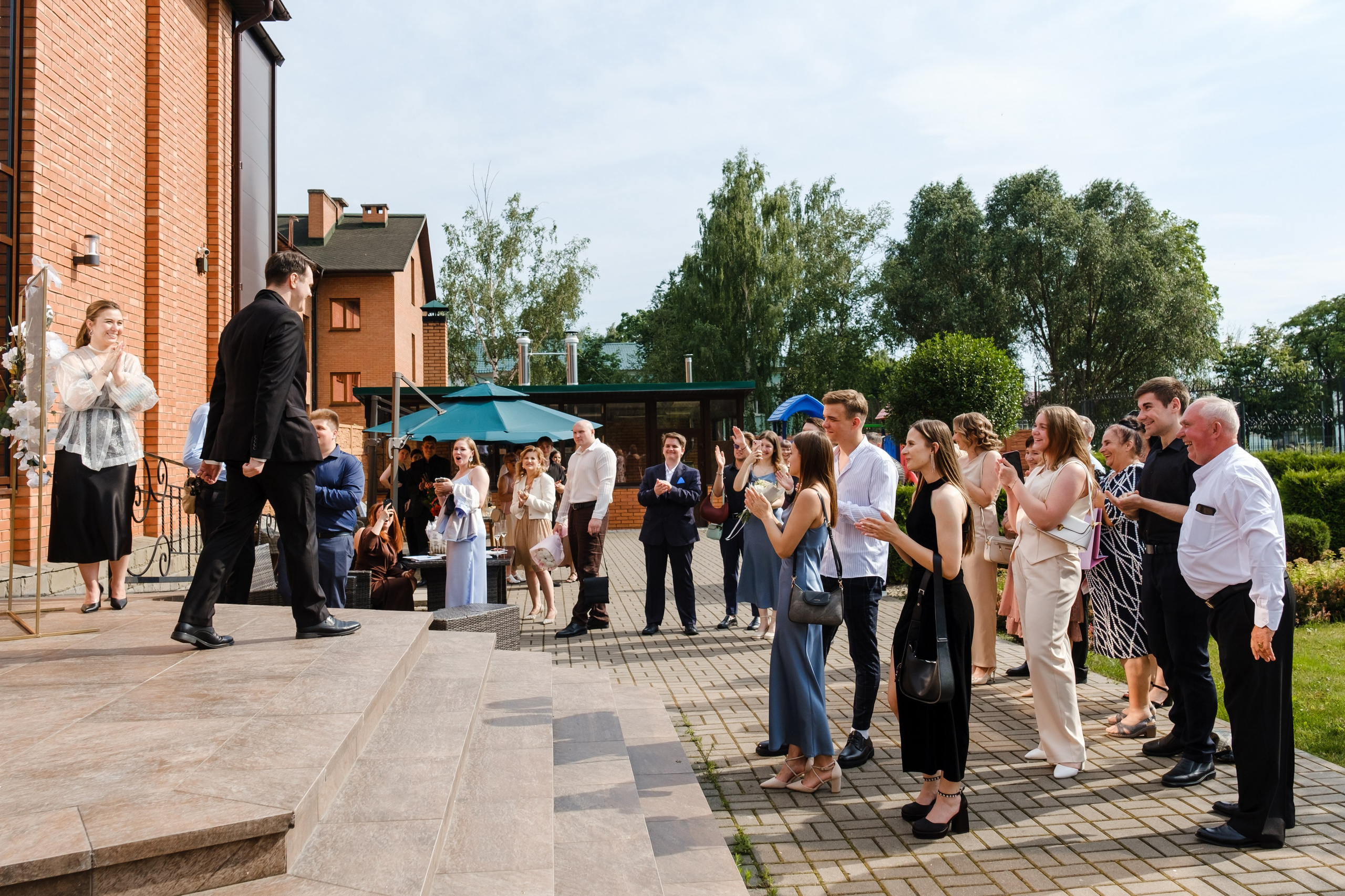 A&I. Свадебный фотограф в Брянске Иванникова Елена