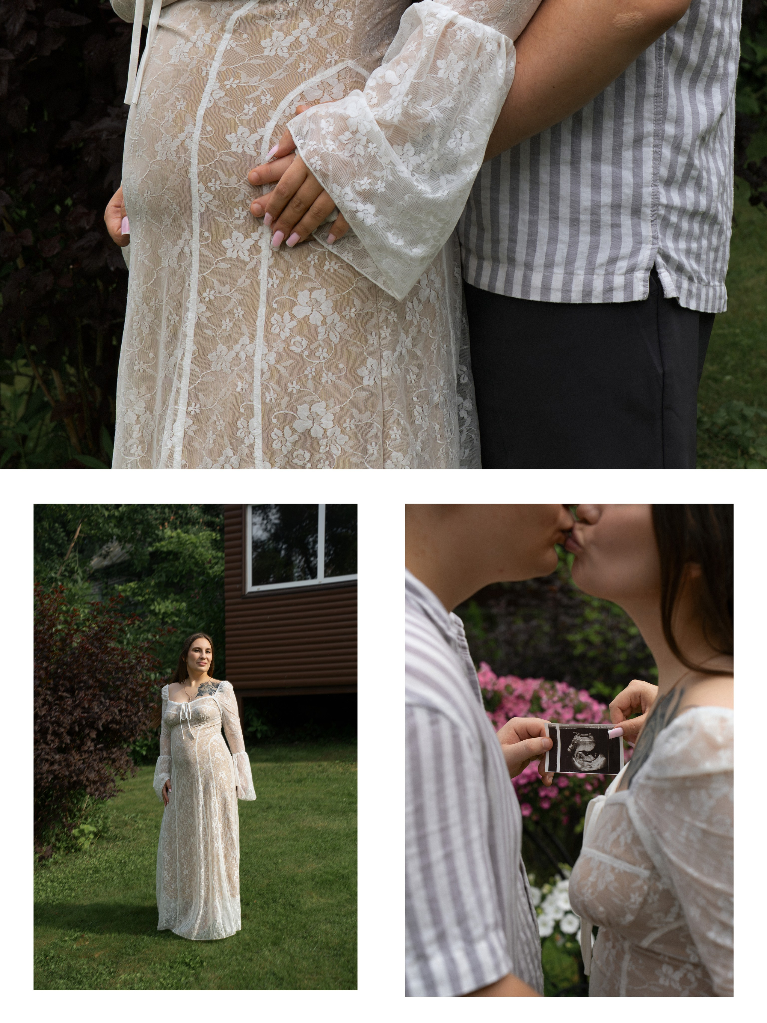 Gender party. Татьяна Киреева — женский и семейный фотограф в Брянске