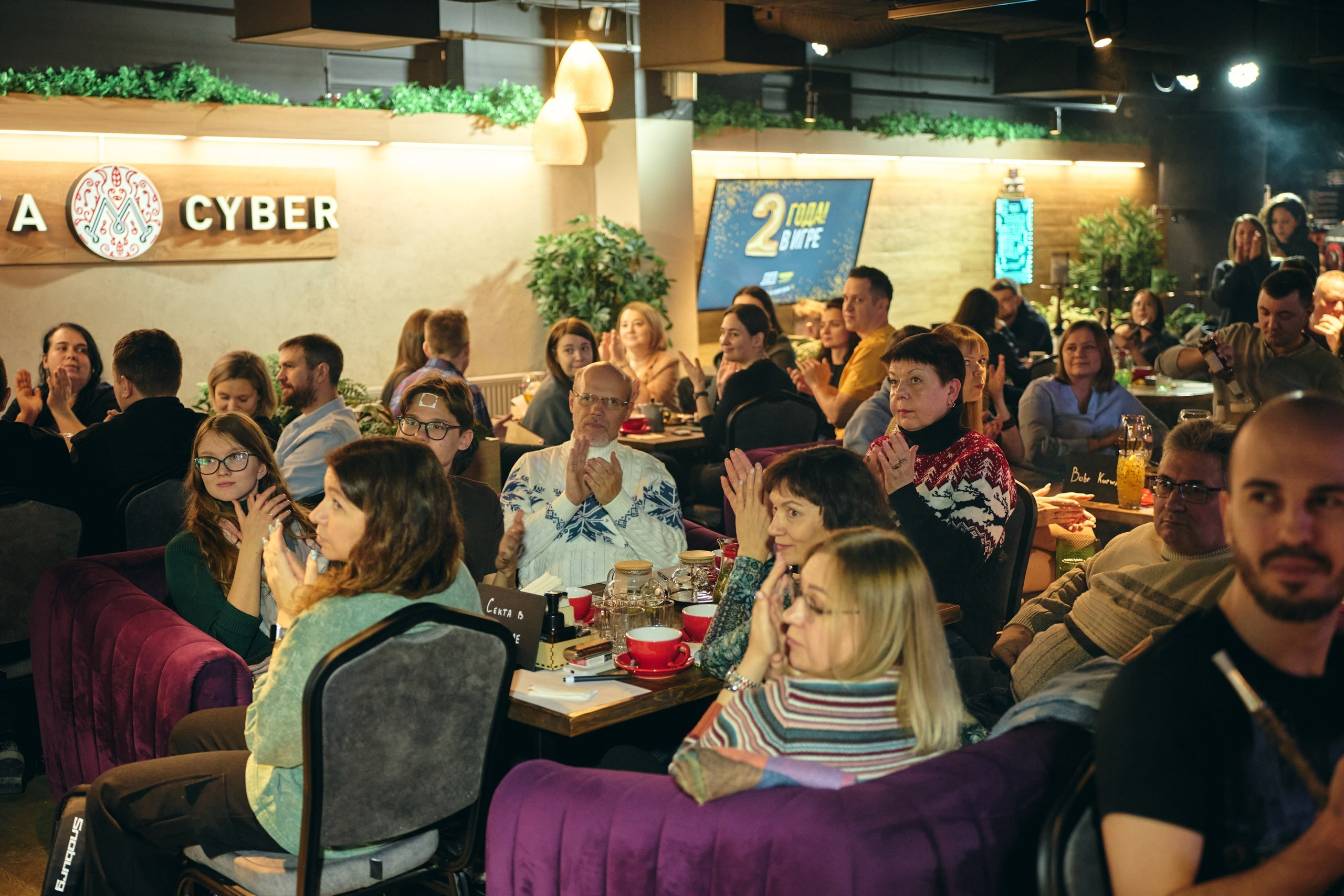 Фотограф на мероприятия Александр Шалагин